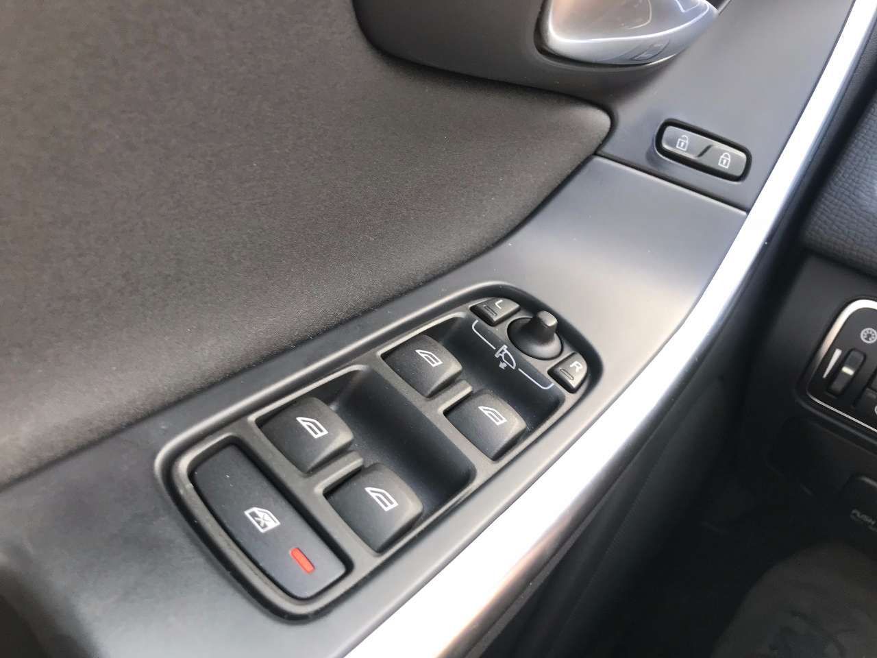 Leconte Motors - Volvo XC60
