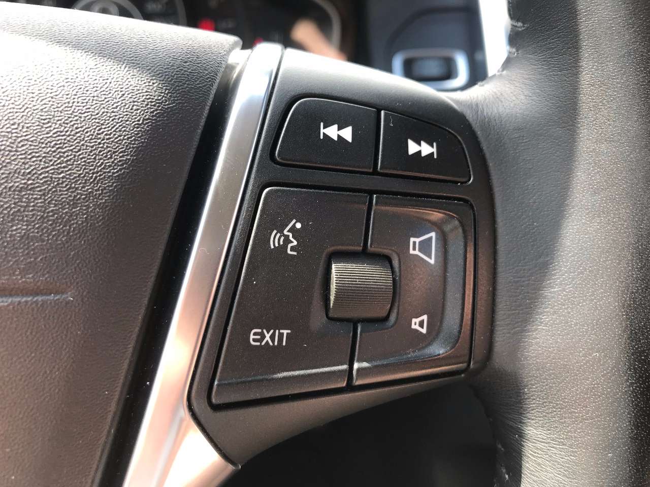 Leconte Motors - Volvo XC60