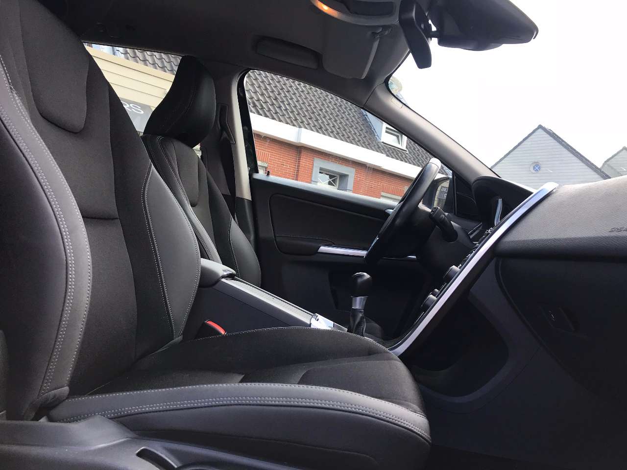 Leconte Motors - Volvo XC60