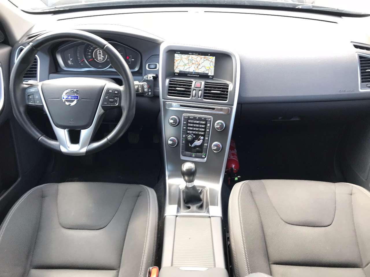 Leconte Motors - Volvo XC60