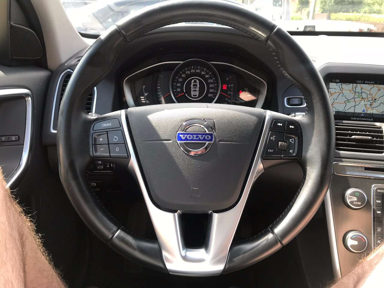 Leconte Motors - Volvo XC60