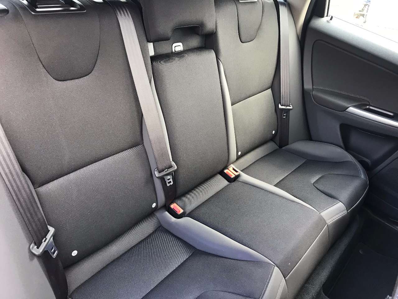 Leconte Motors - Volvo XC60