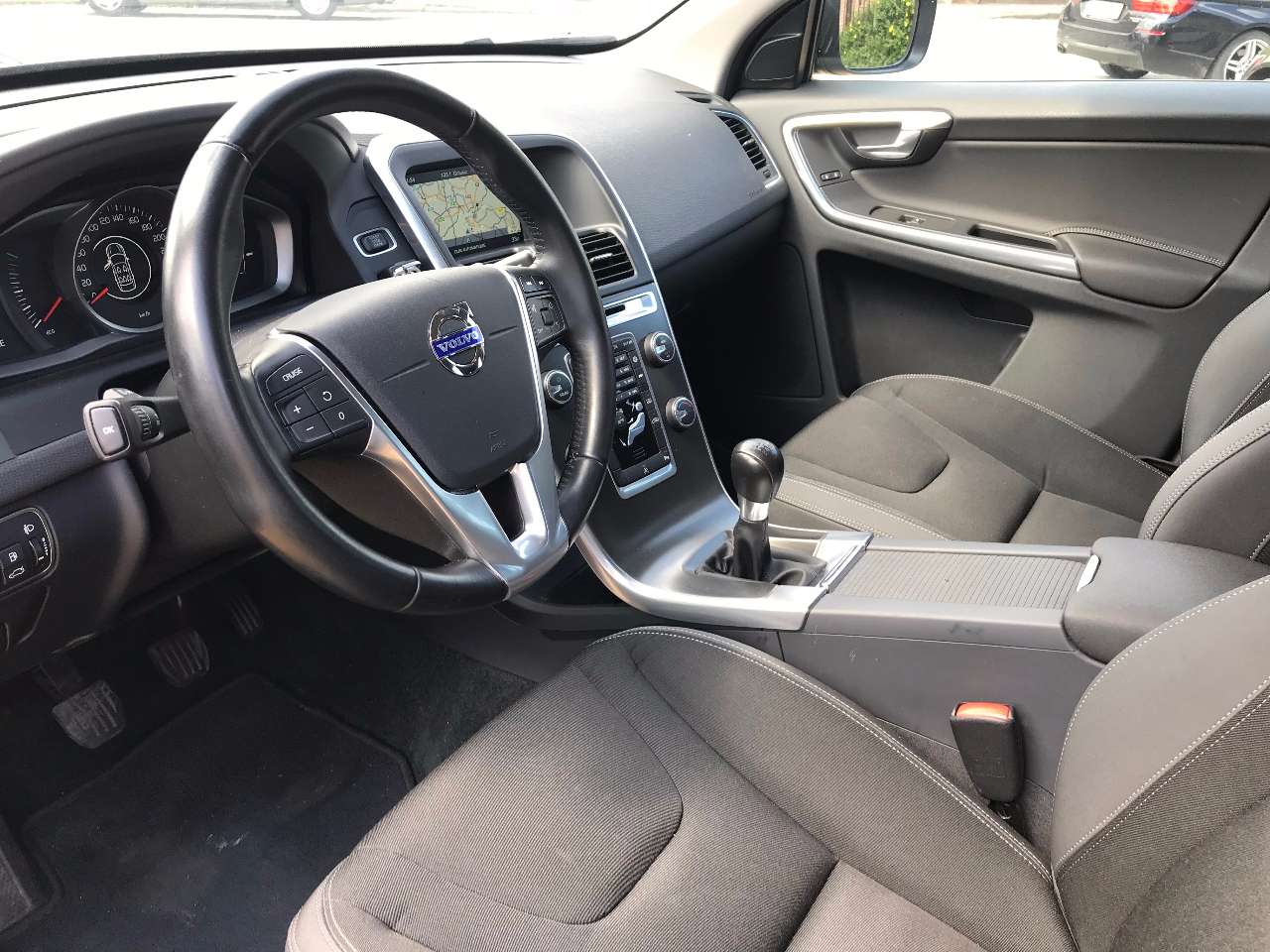 Leconte Motors - Volvo XC60