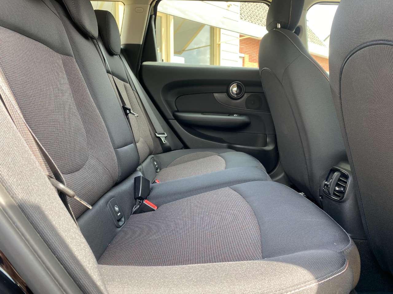 Leconte Motors -  MINI One D Clubman