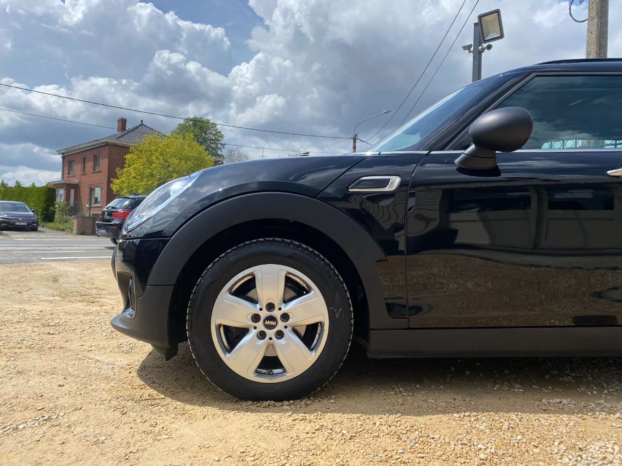 Leconte Motors -  MINI One D Clubman