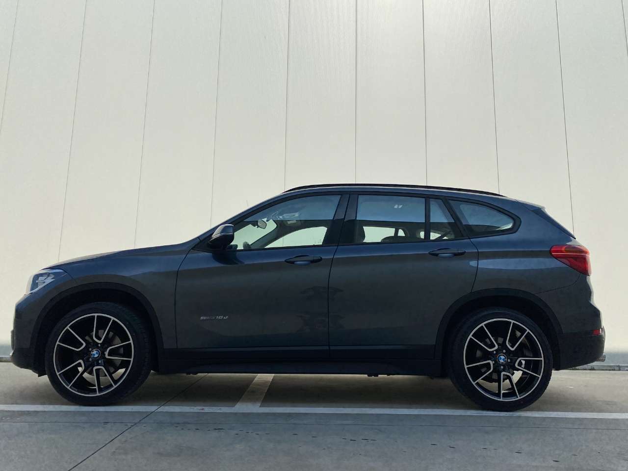Leconte Motors -  BMW X1