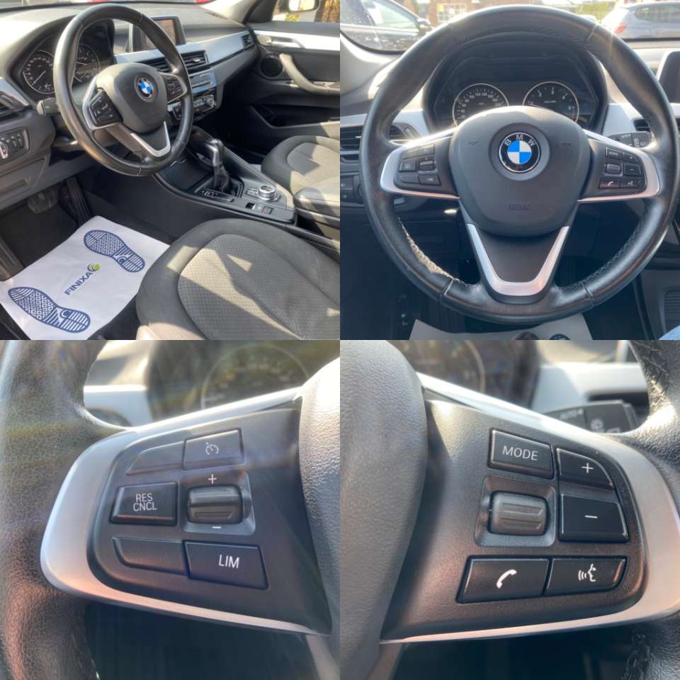 Leconte Motors -  BMW X1