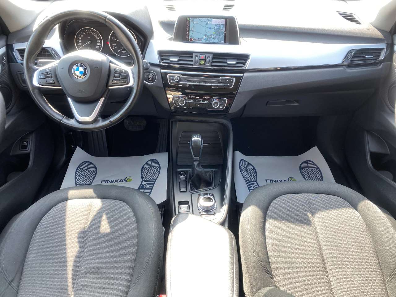 Leconte Motors -  BMW X1