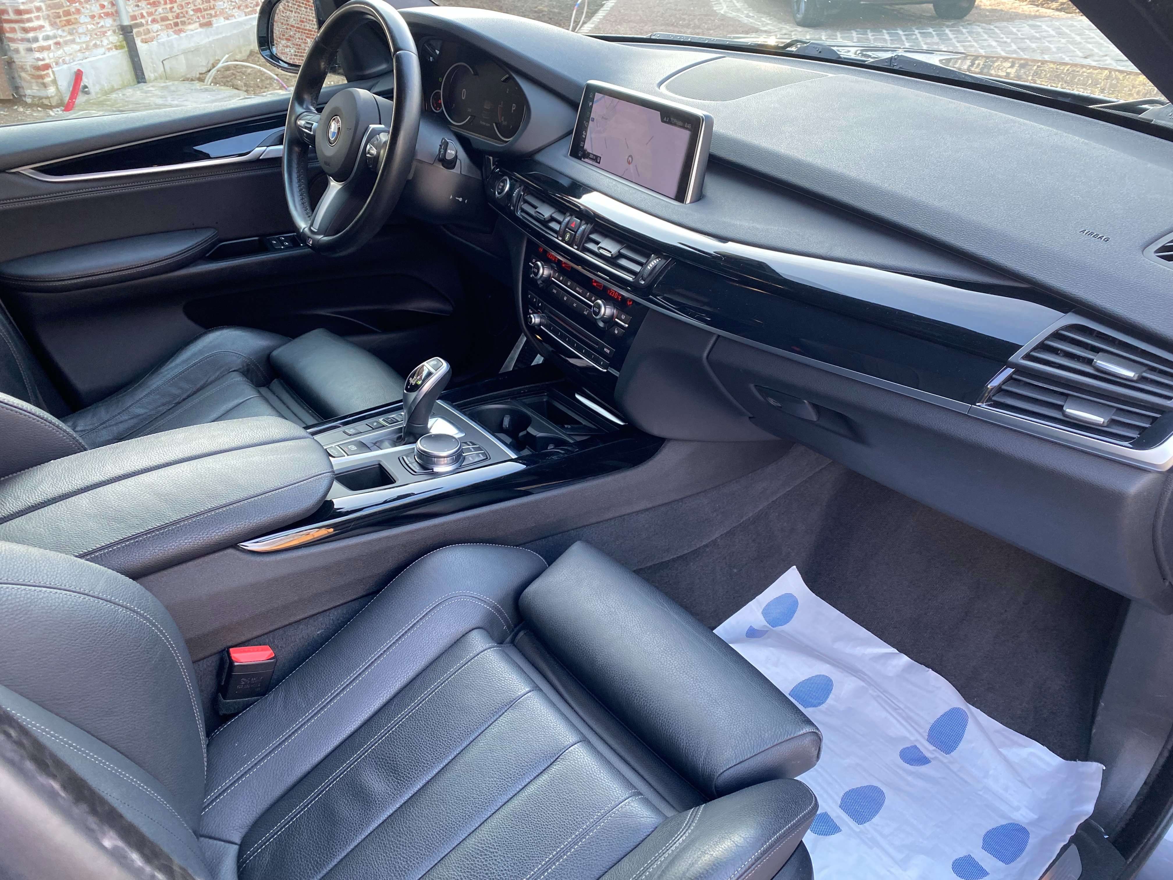 Leconte Motors -  BMW X5