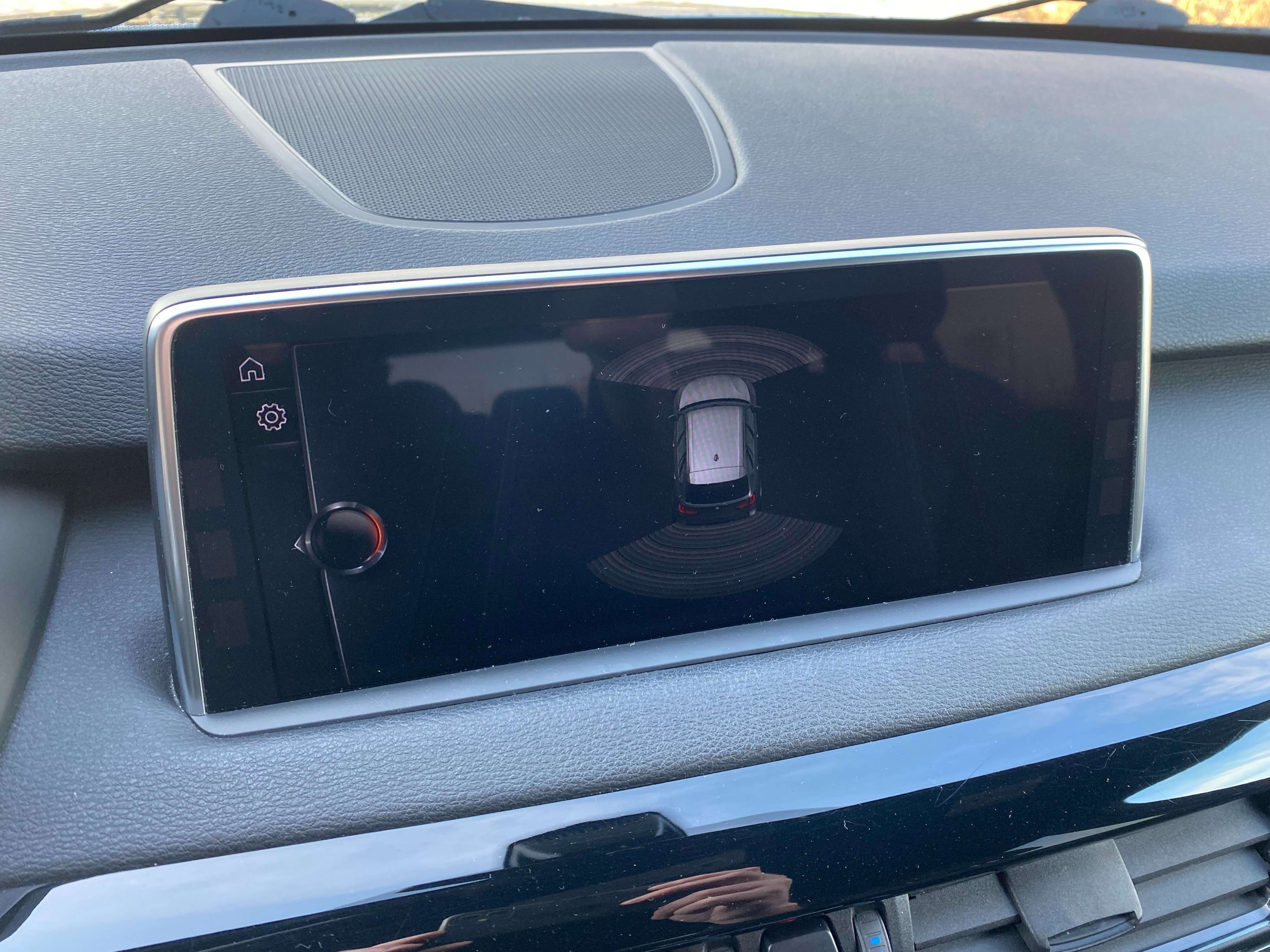 Leconte Motors -  BMW X5