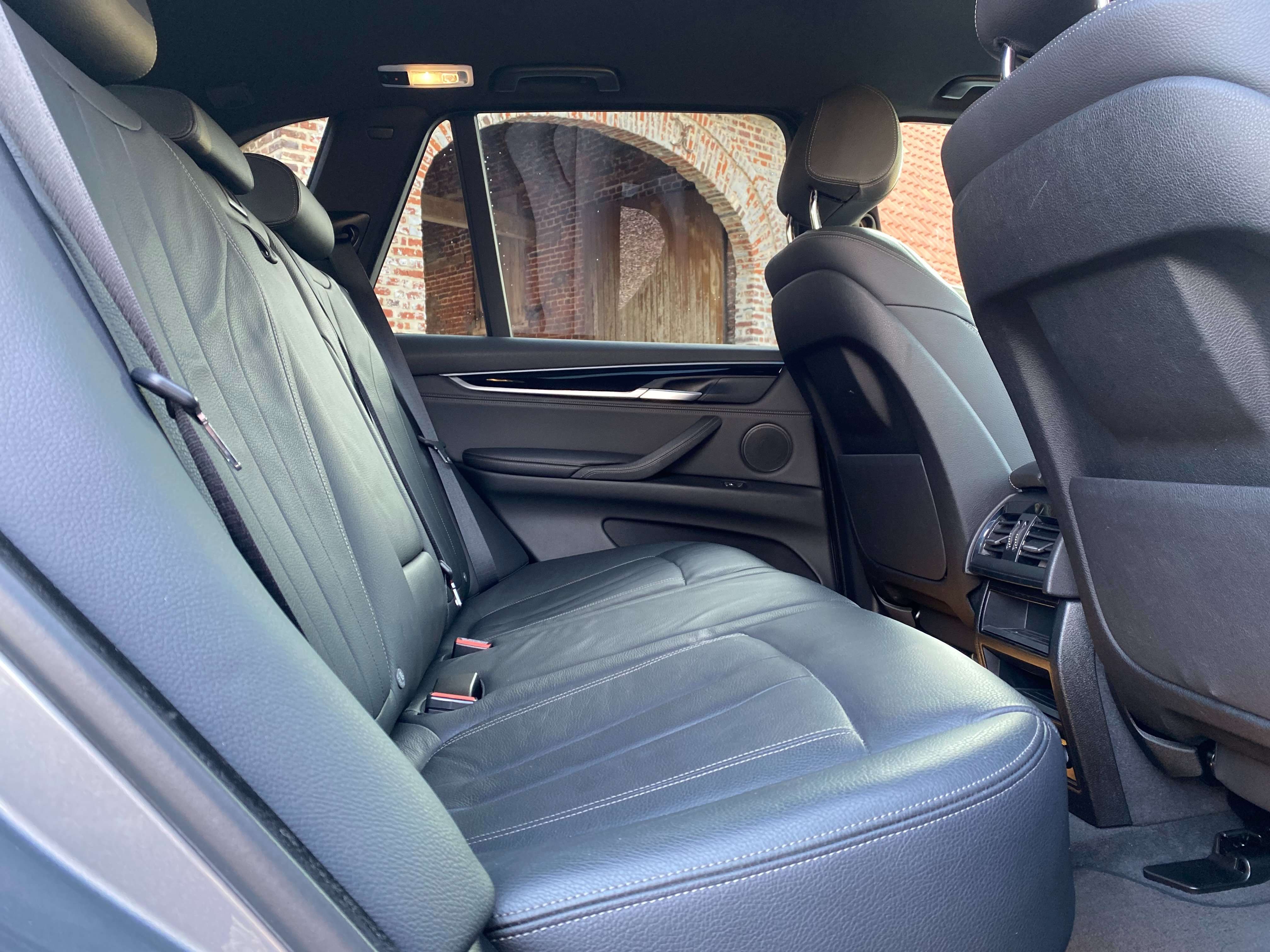 Leconte Motors -  BMW X5