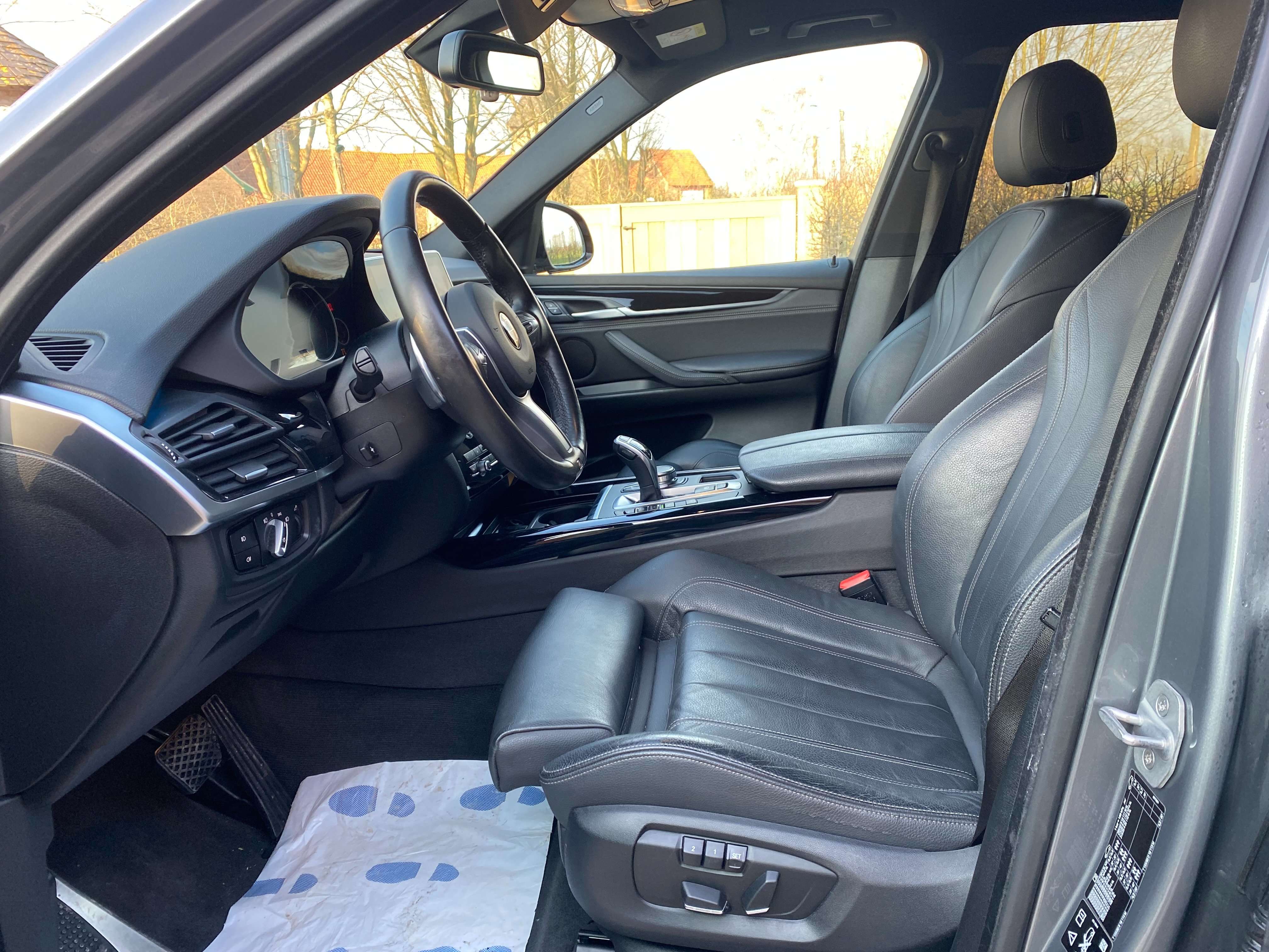 Leconte Motors -  BMW X5