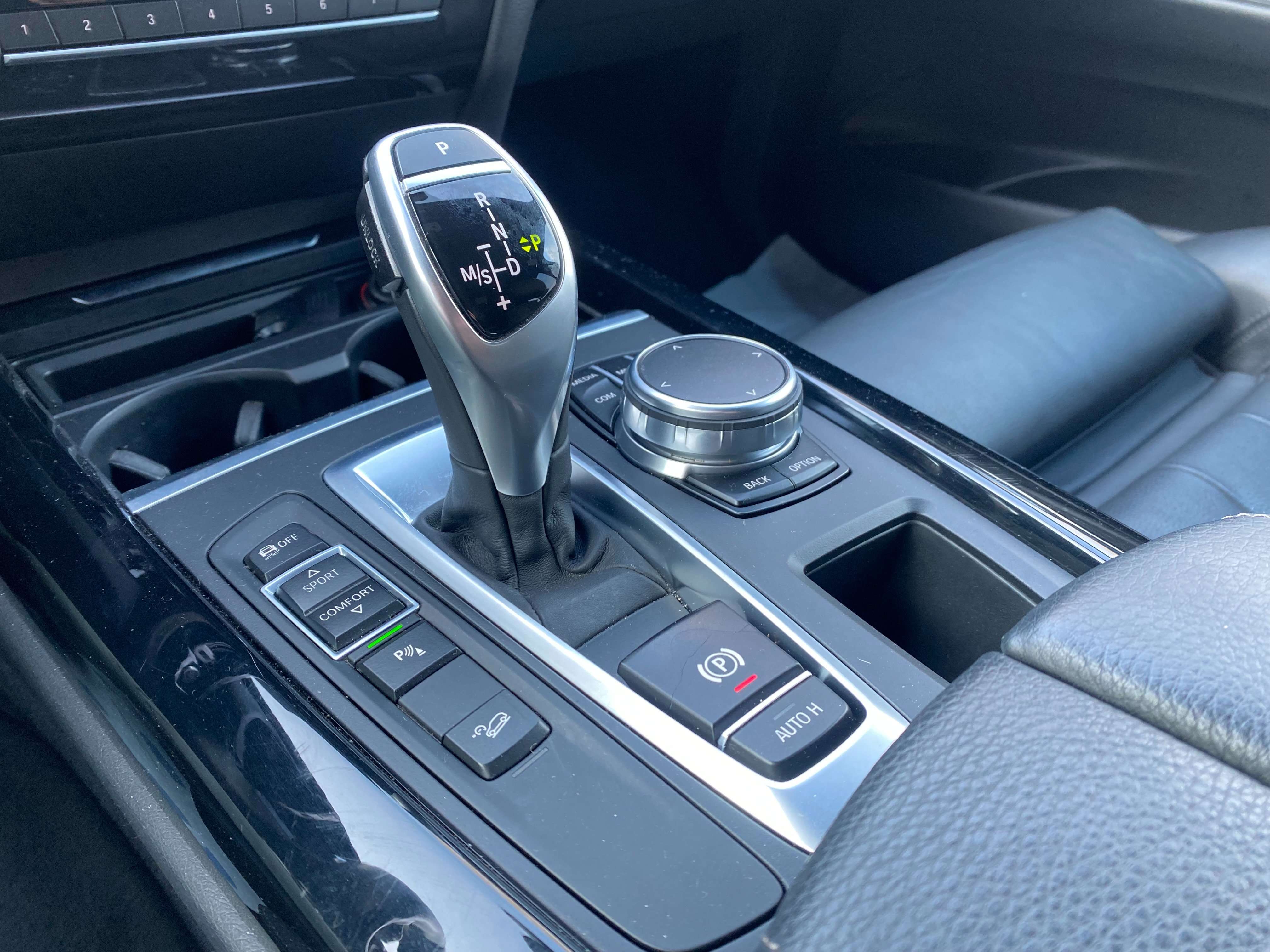 Leconte Motors -  BMW X5