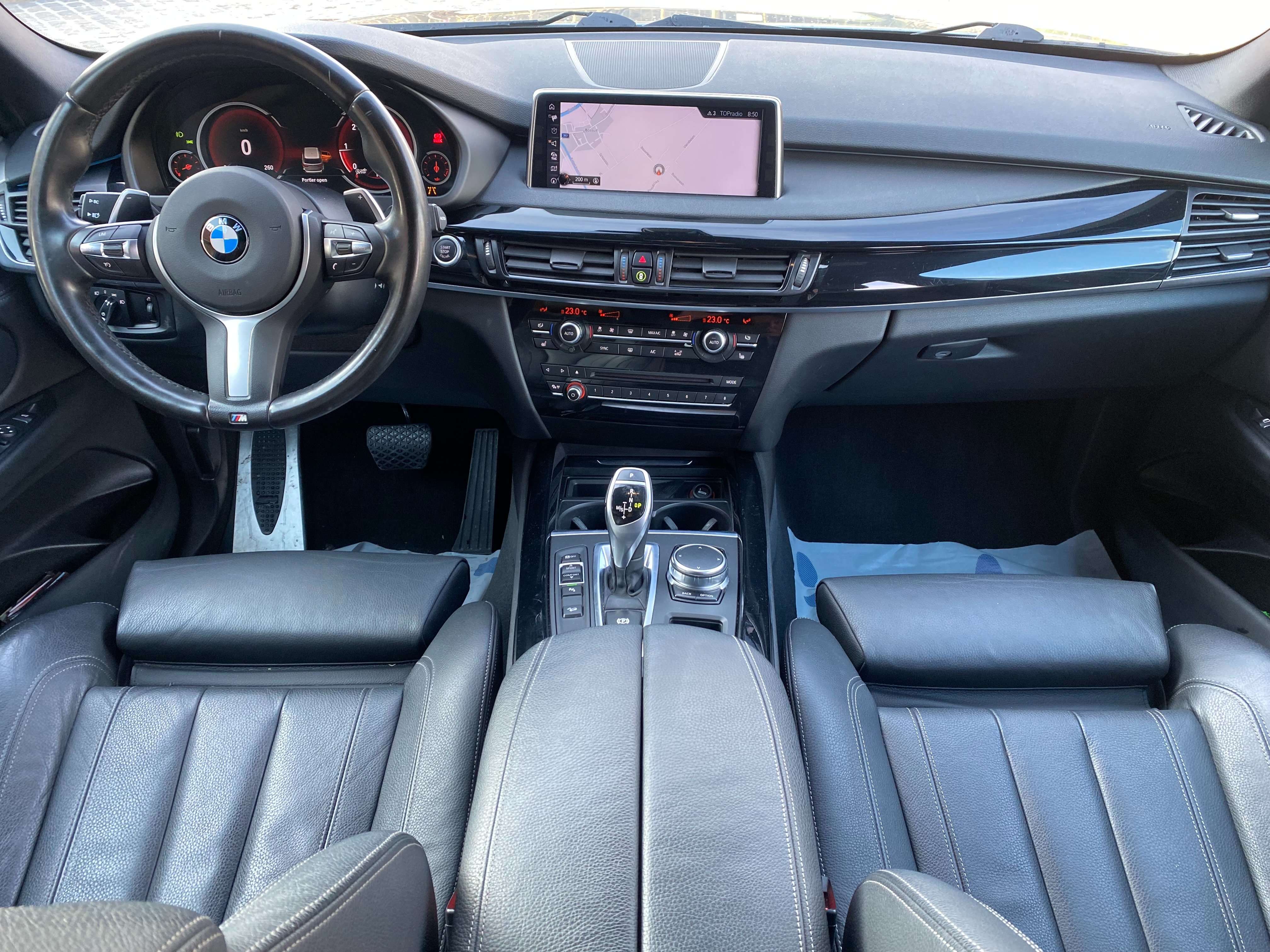 Leconte Motors -  BMW X5
