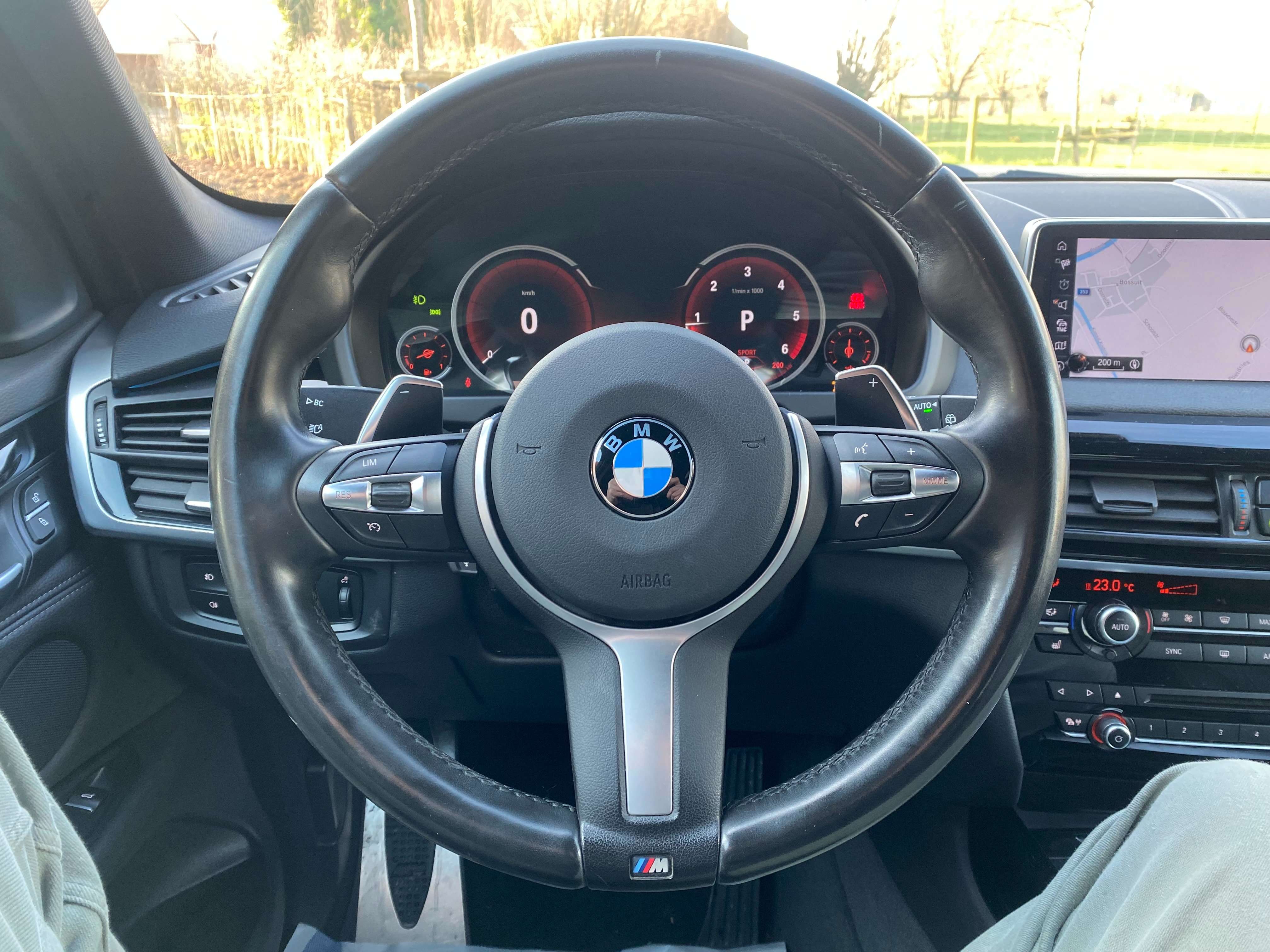 Leconte Motors -  BMW X5