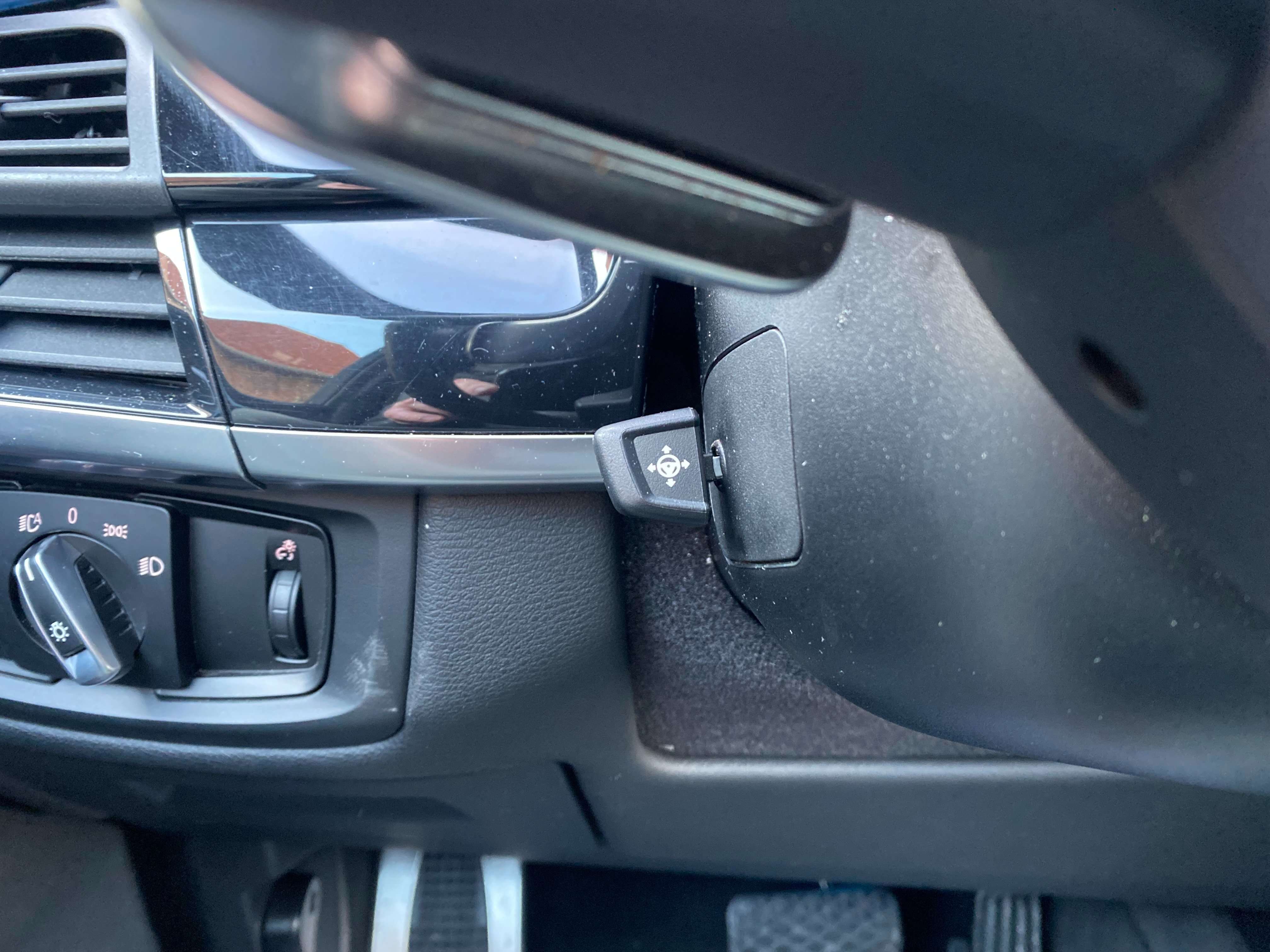 Leconte Motors -  BMW X5