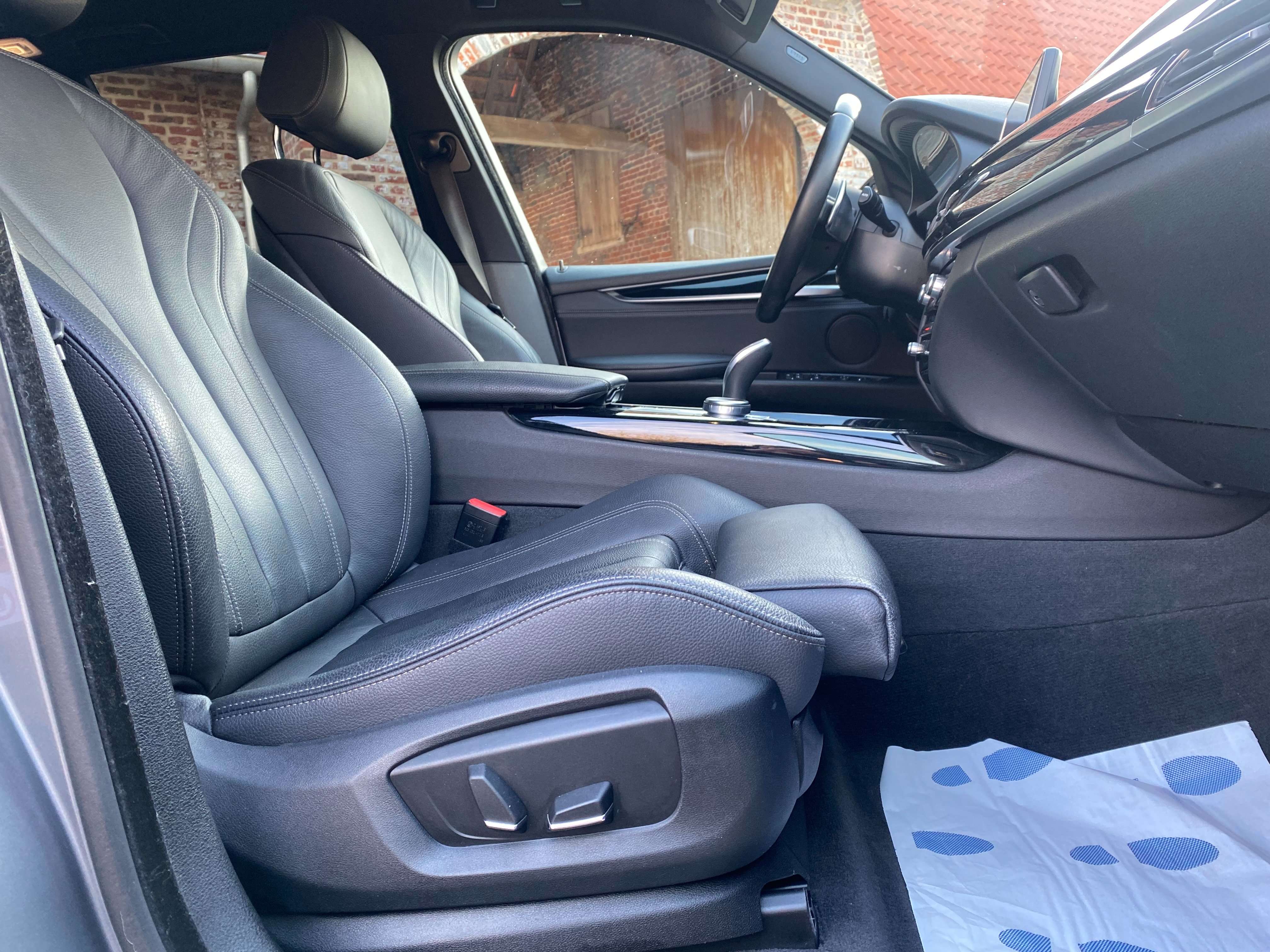 Leconte Motors -  BMW X5