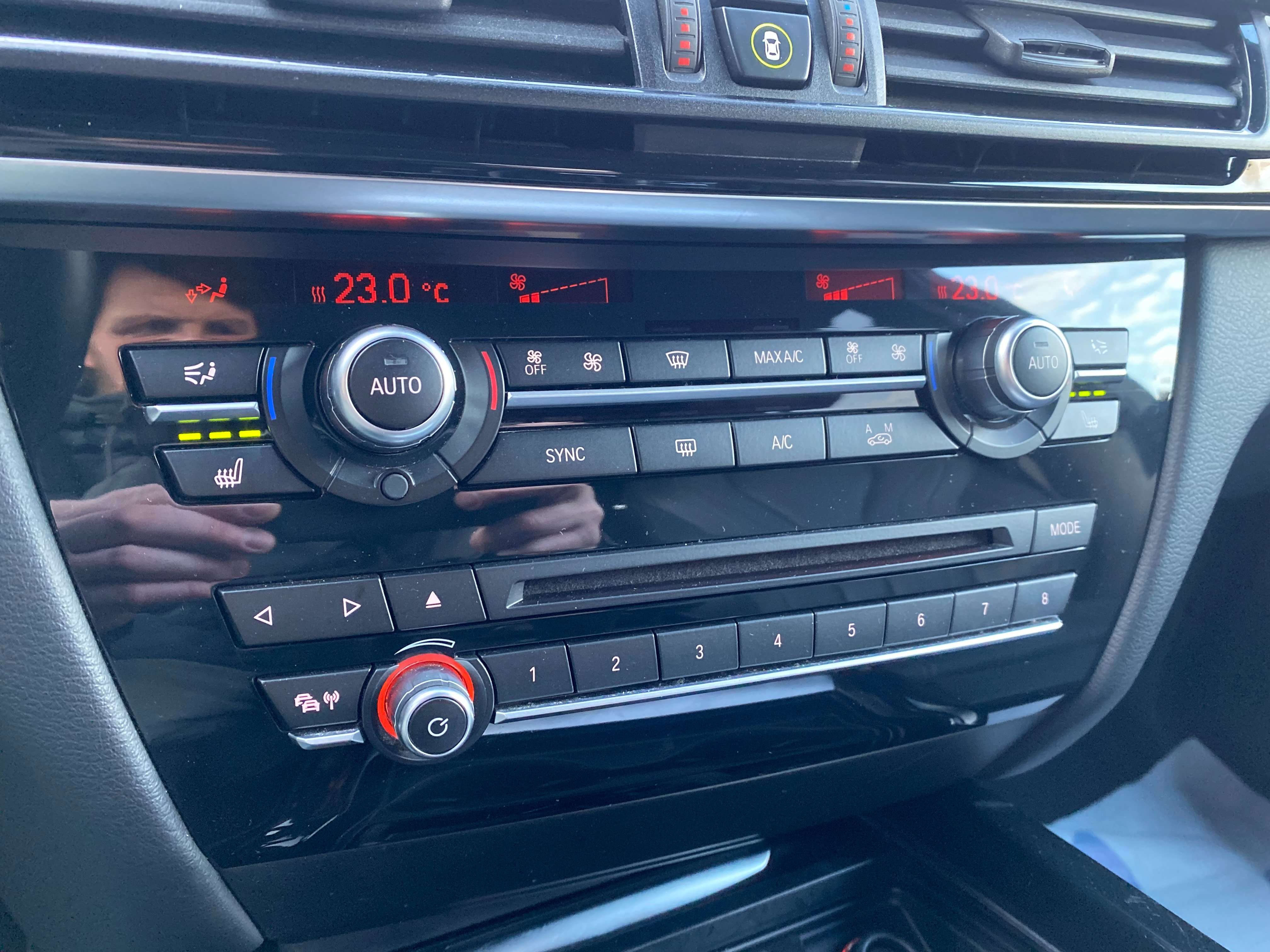 Leconte Motors -  BMW X5