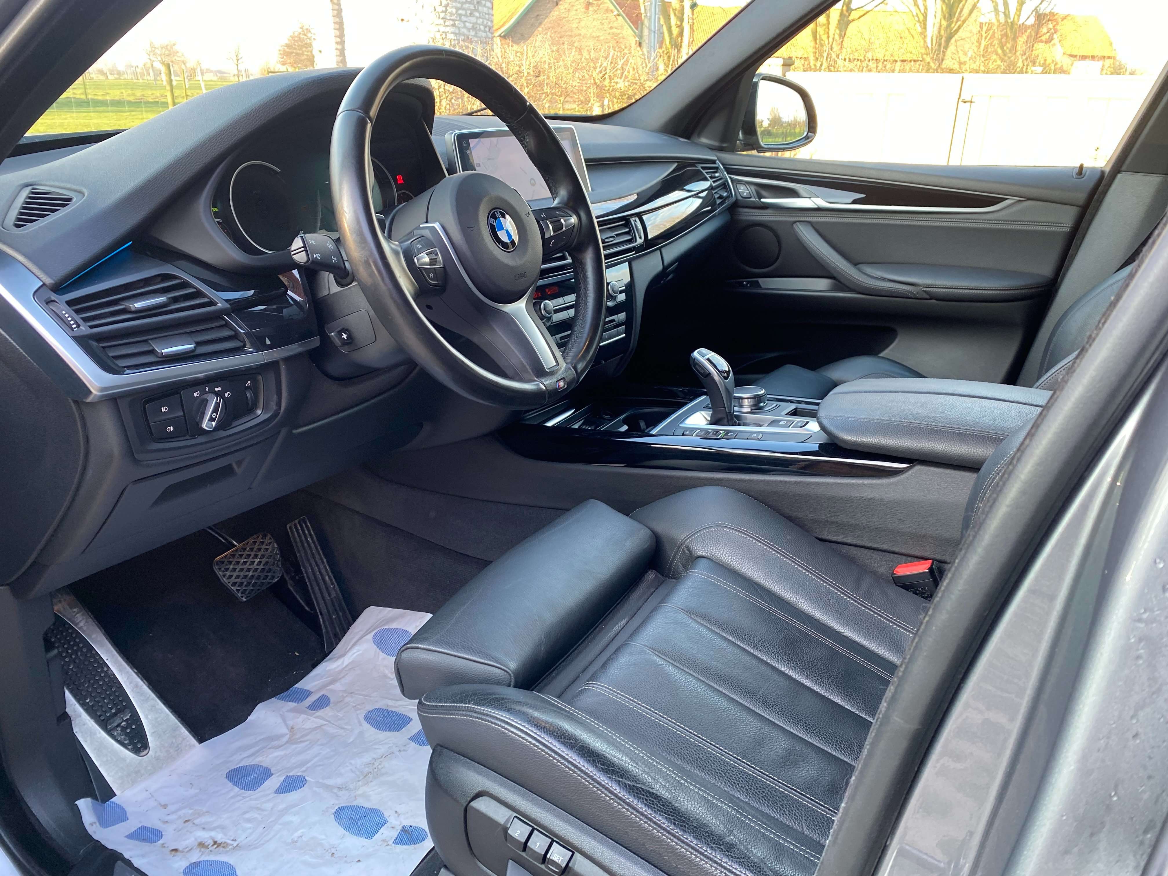 Leconte Motors -  BMW X5