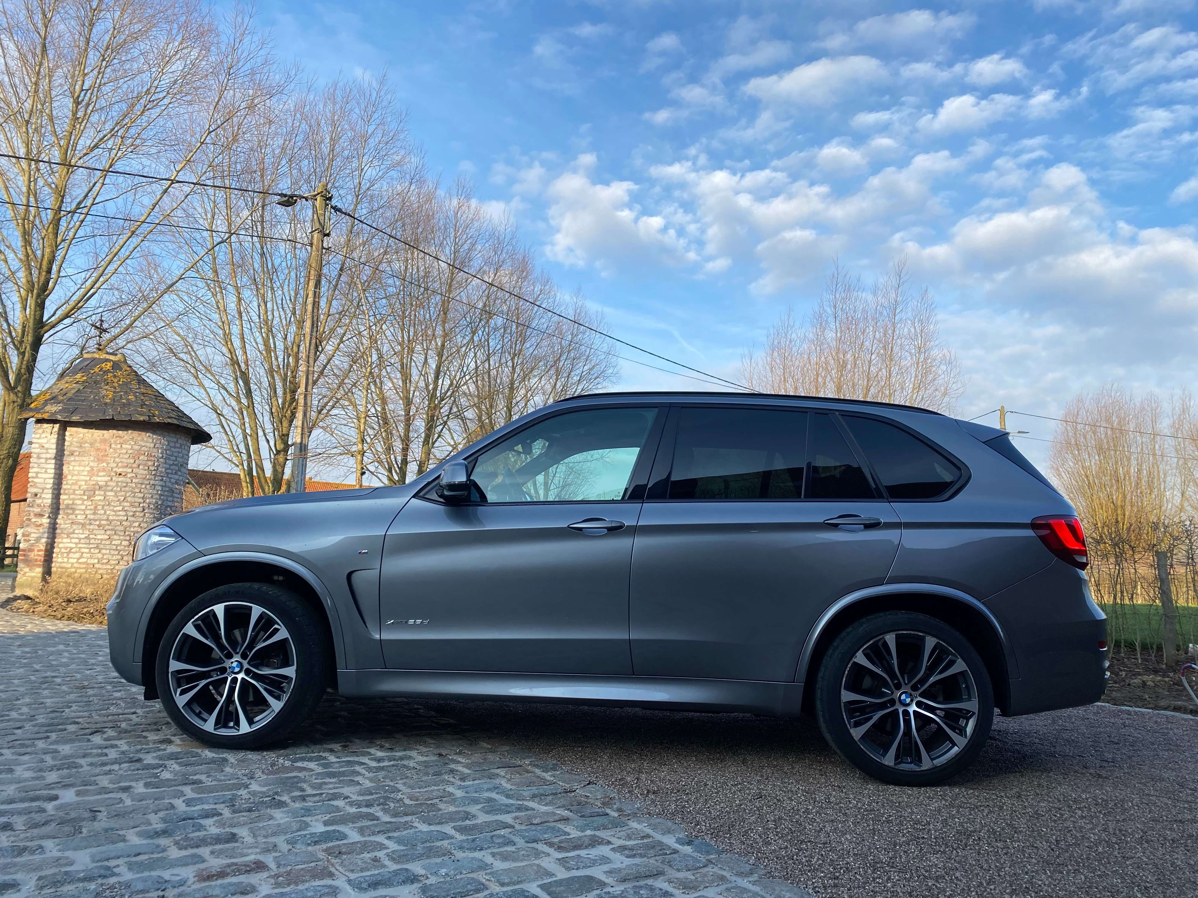 Leconte Motors -  BMW X5