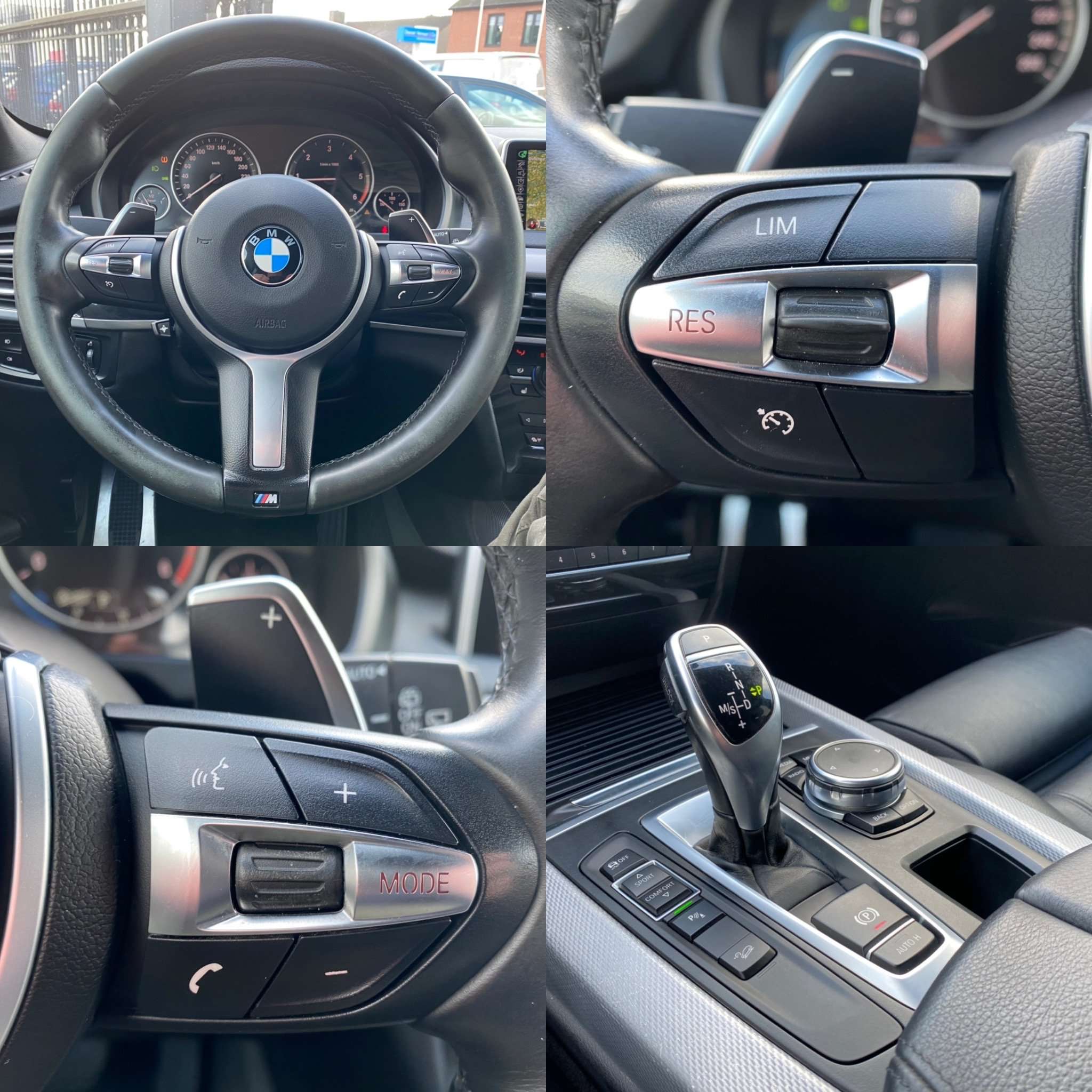 Leconte Motors -  BMW X5