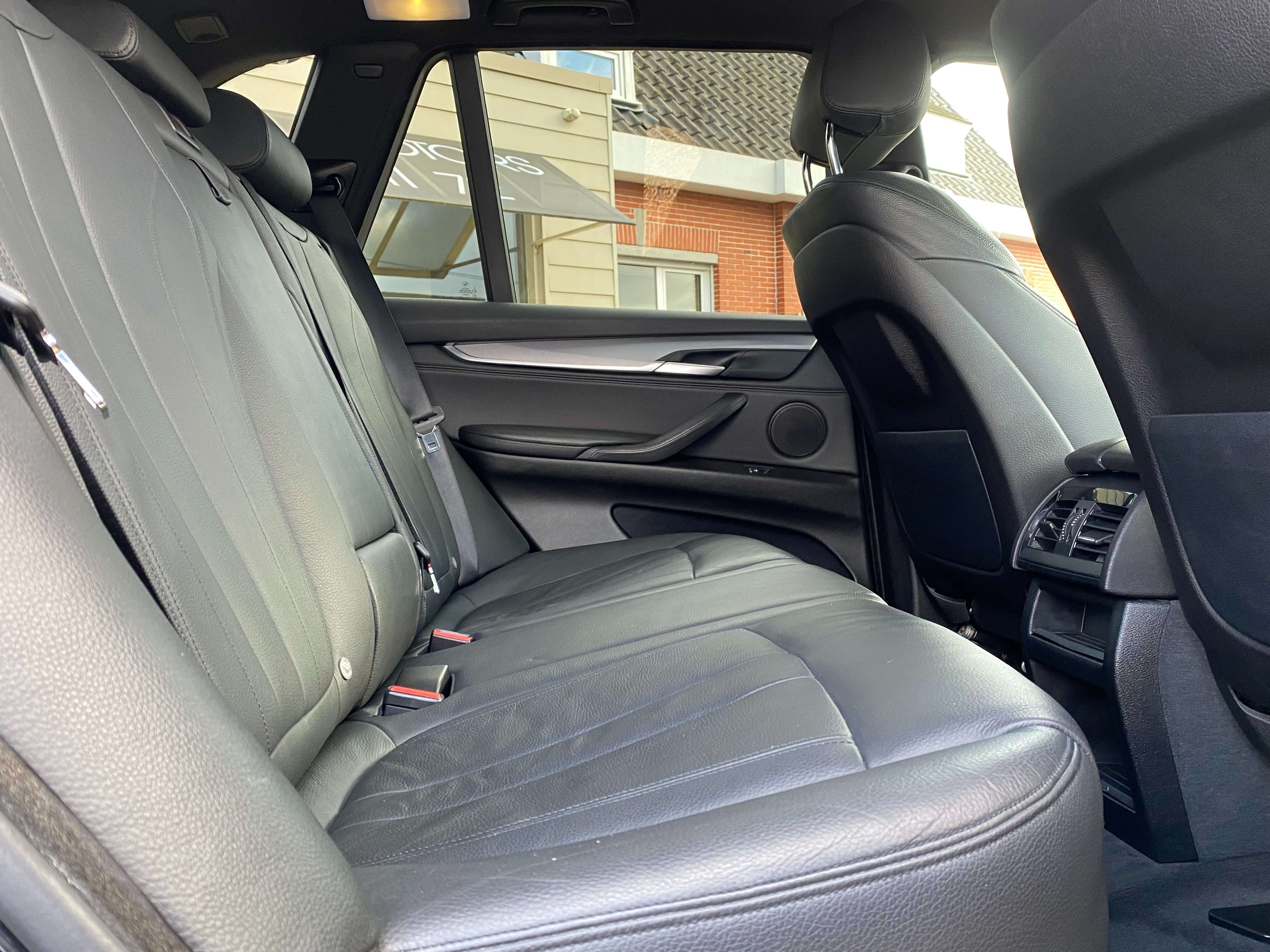 Leconte Motors -  BMW X5