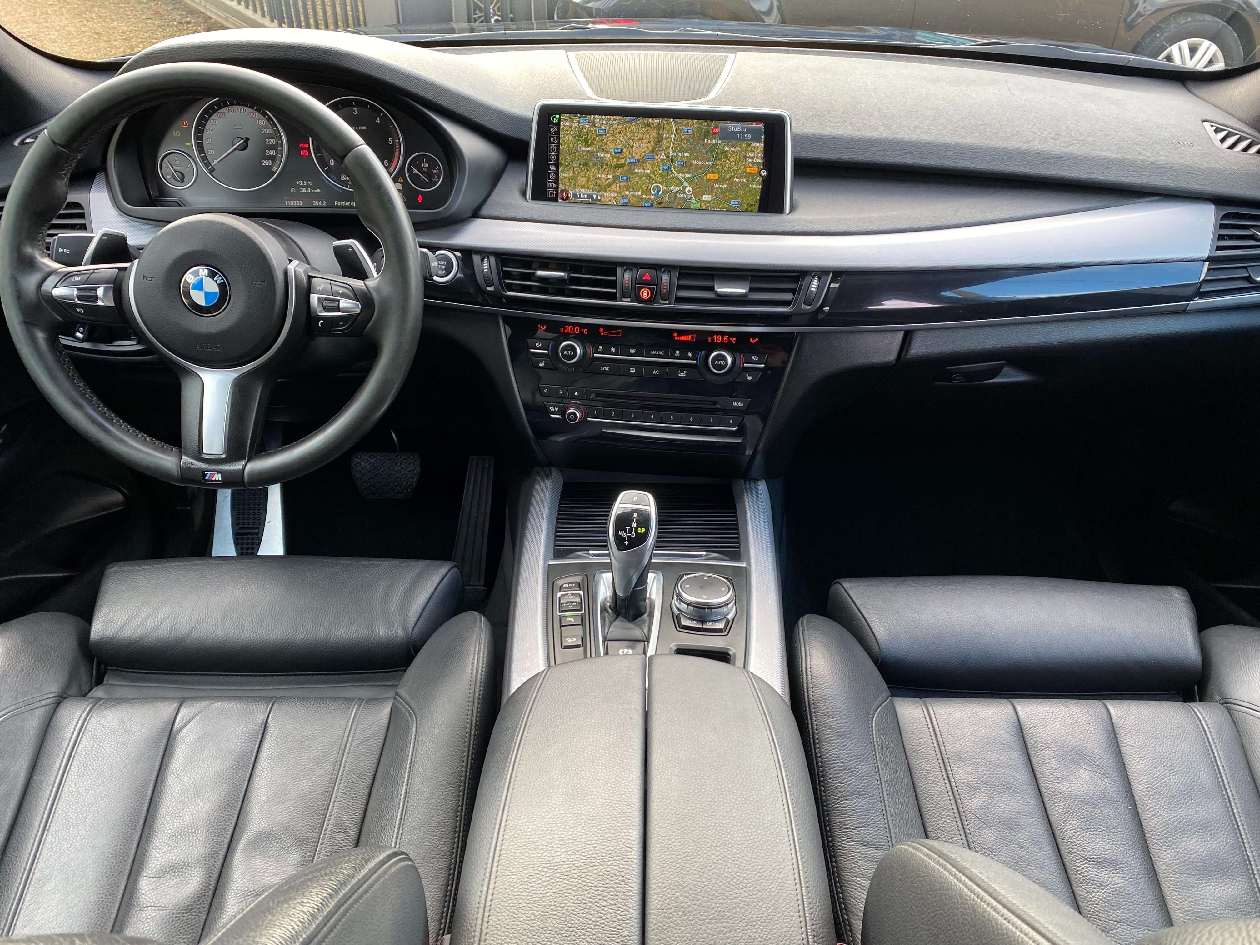 Leconte Motors -  BMW X5