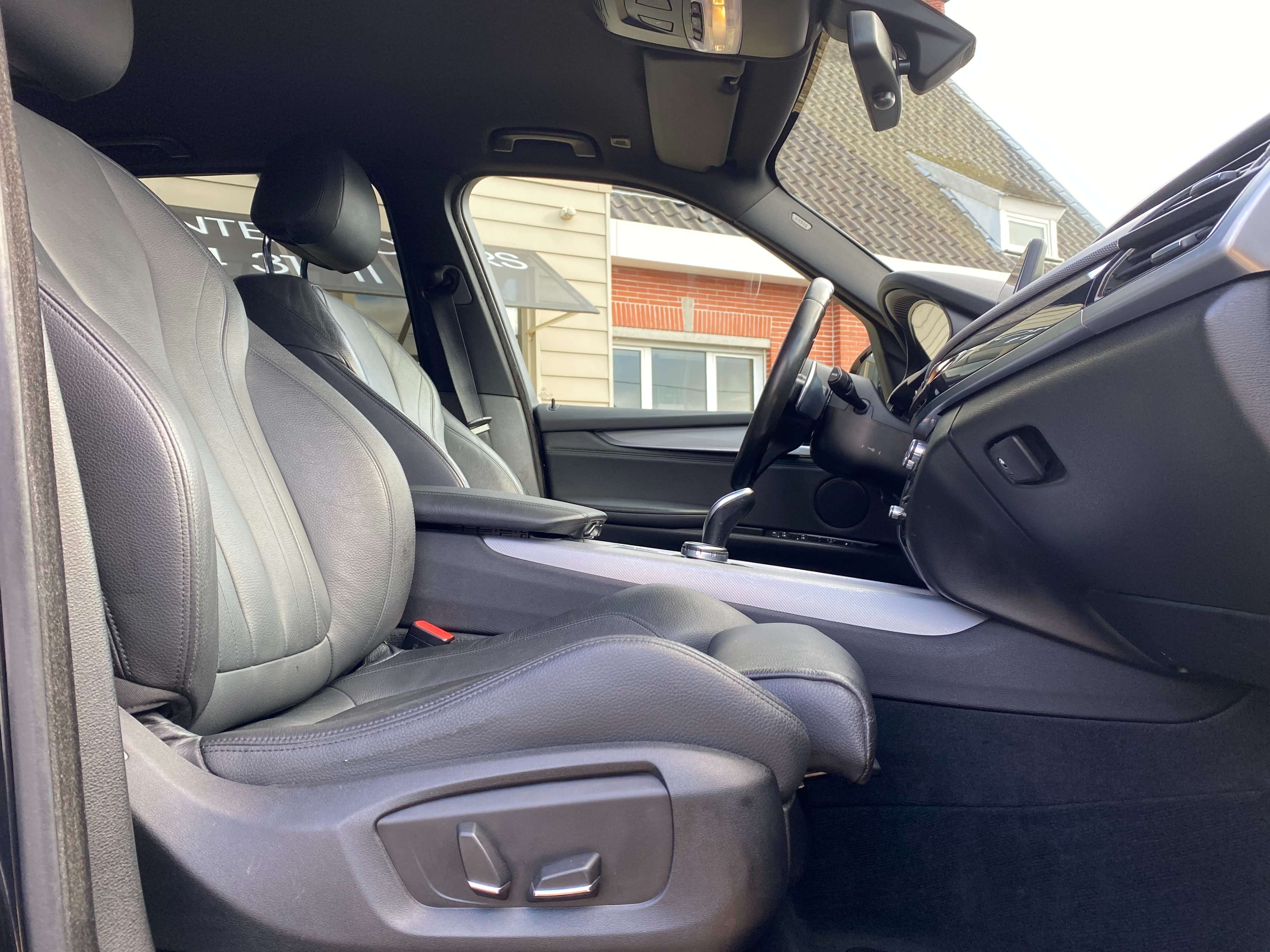 Leconte Motors -  BMW X5