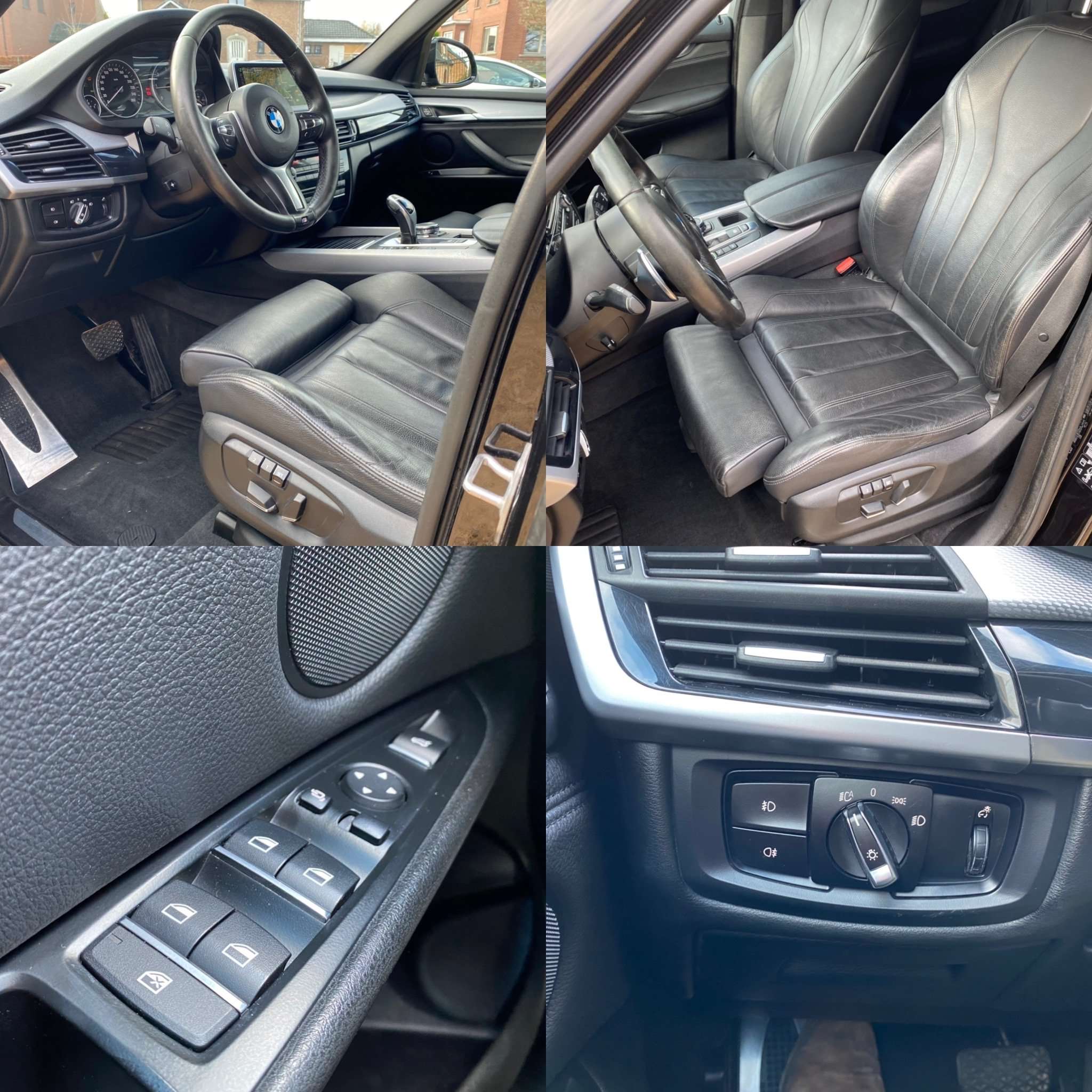 Leconte Motors -  BMW X5