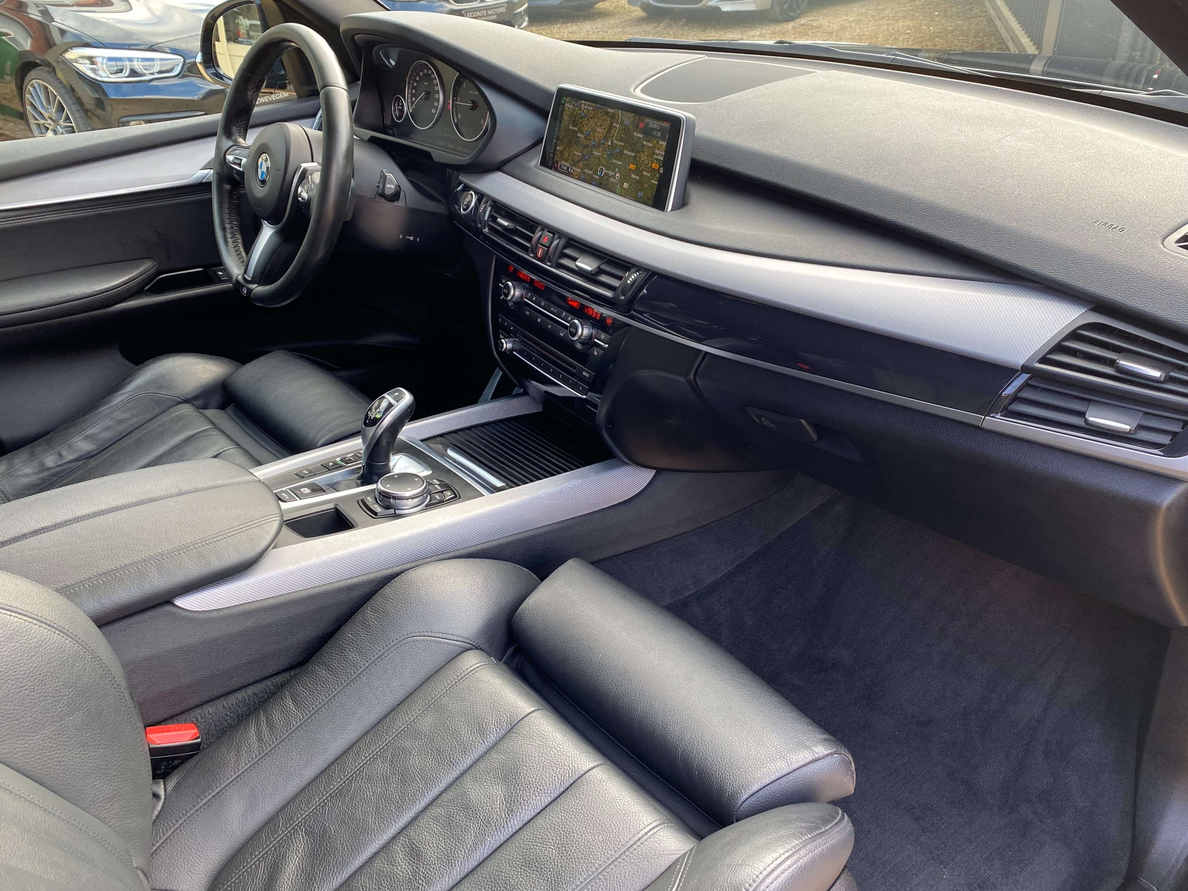 Leconte Motors -  BMW X5