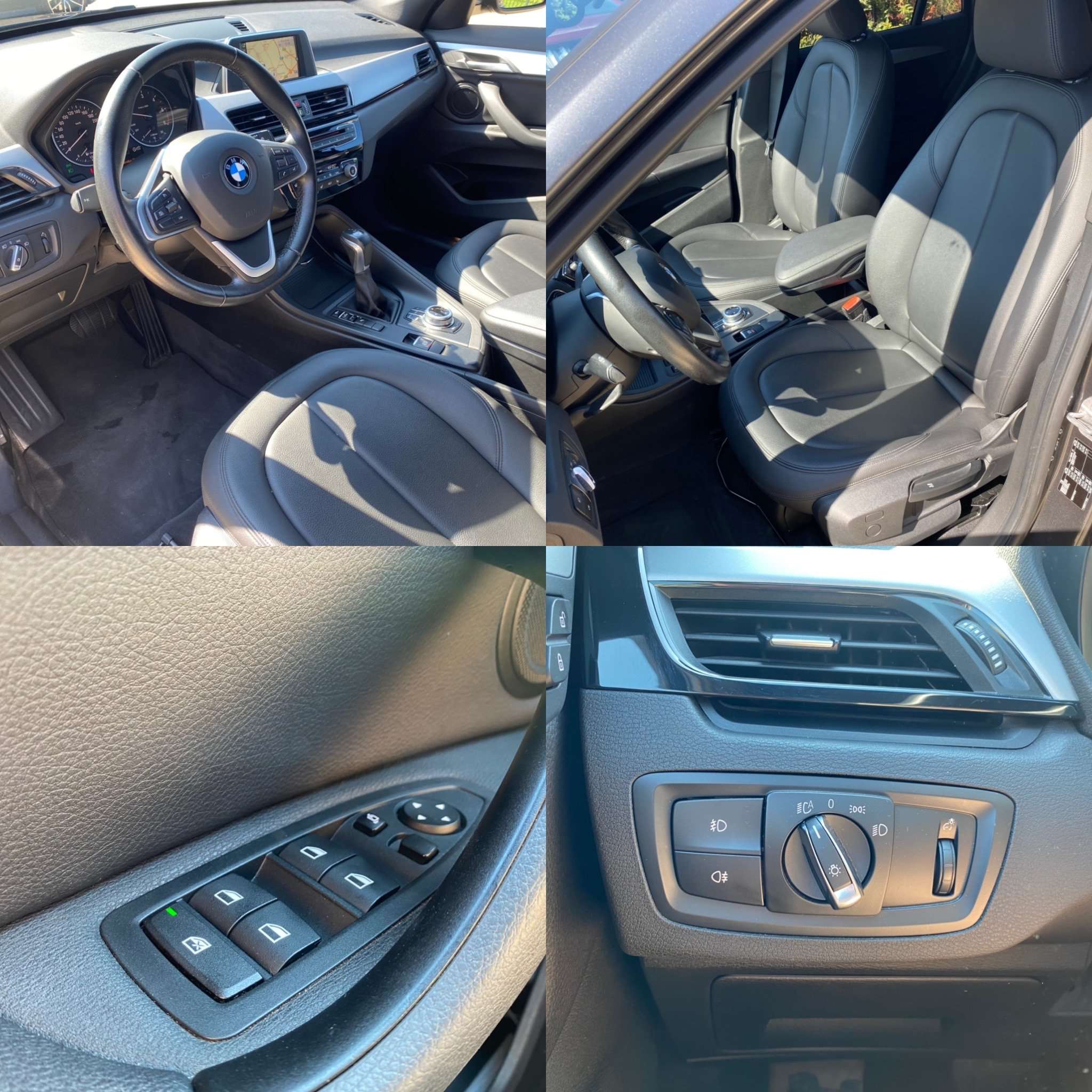 Leconte Motors -  BMW X1