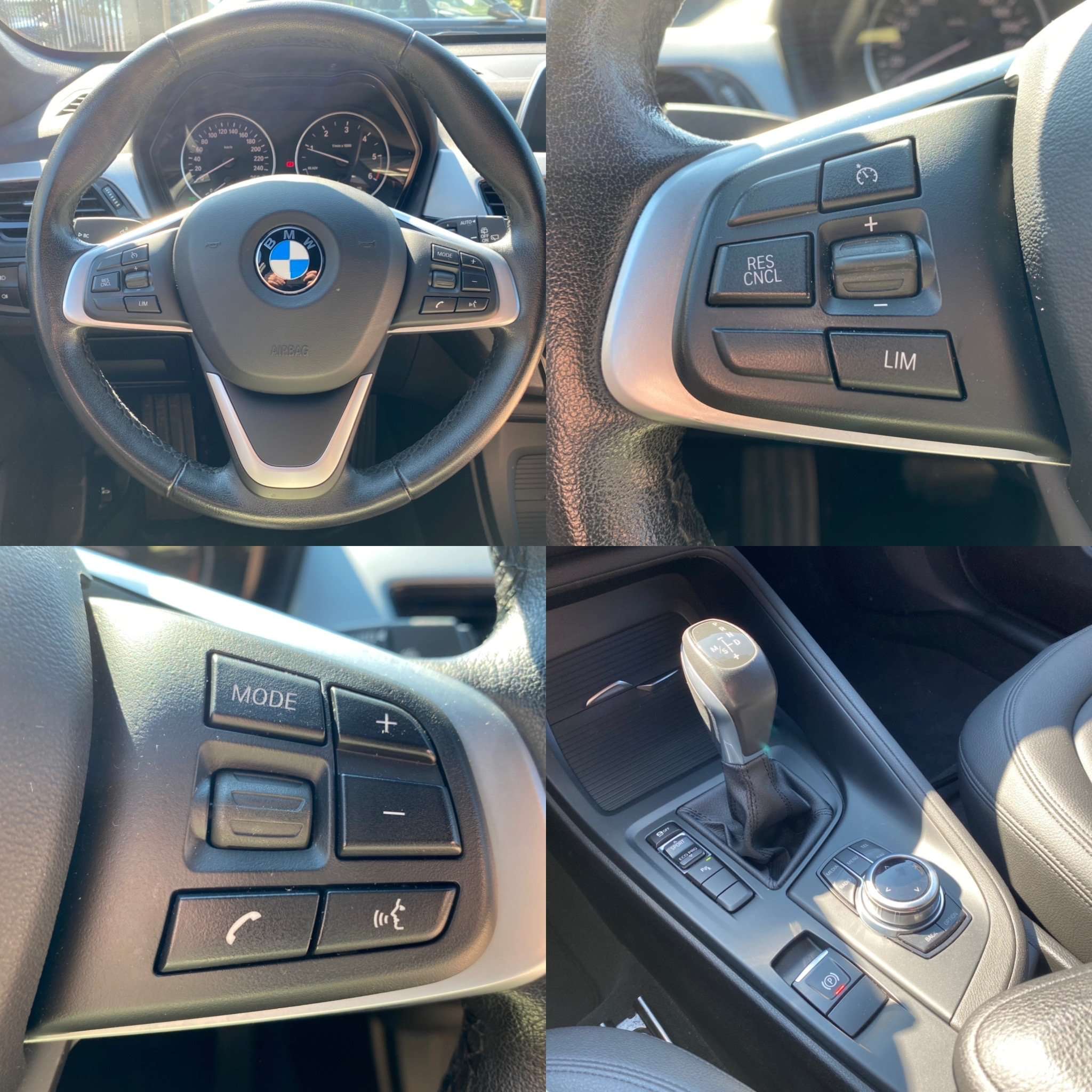 Leconte Motors -  BMW X1