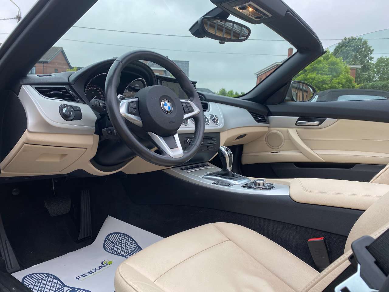 Leconte Motors -  BMW Z4