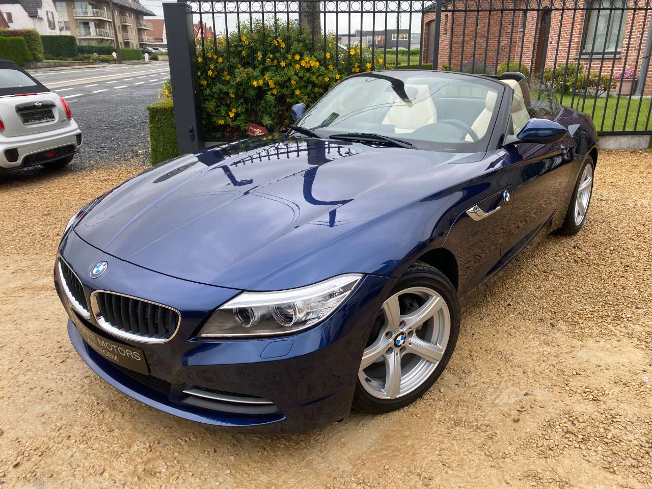 Leconte Motors -  BMW Z4