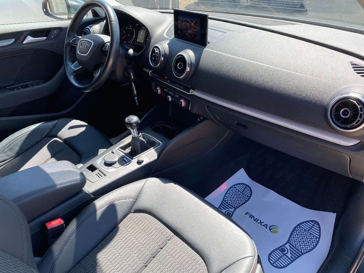 Leconte Motors -  Audi A3