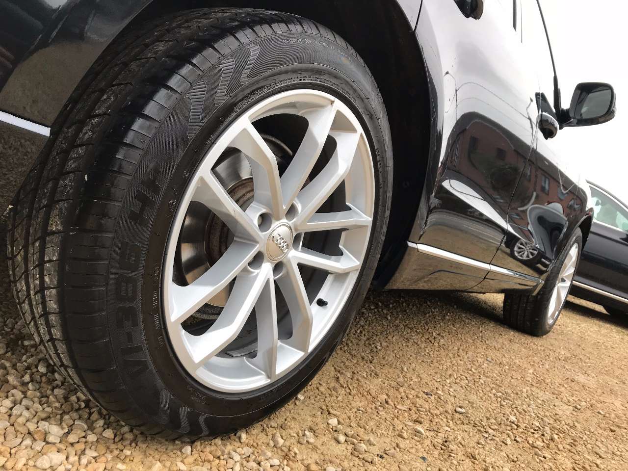 Leconte Motors -  Audi Q5