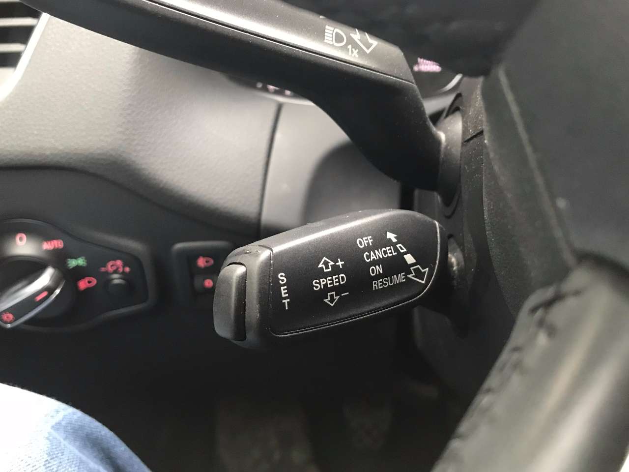 Leconte Motors -  Audi Q5