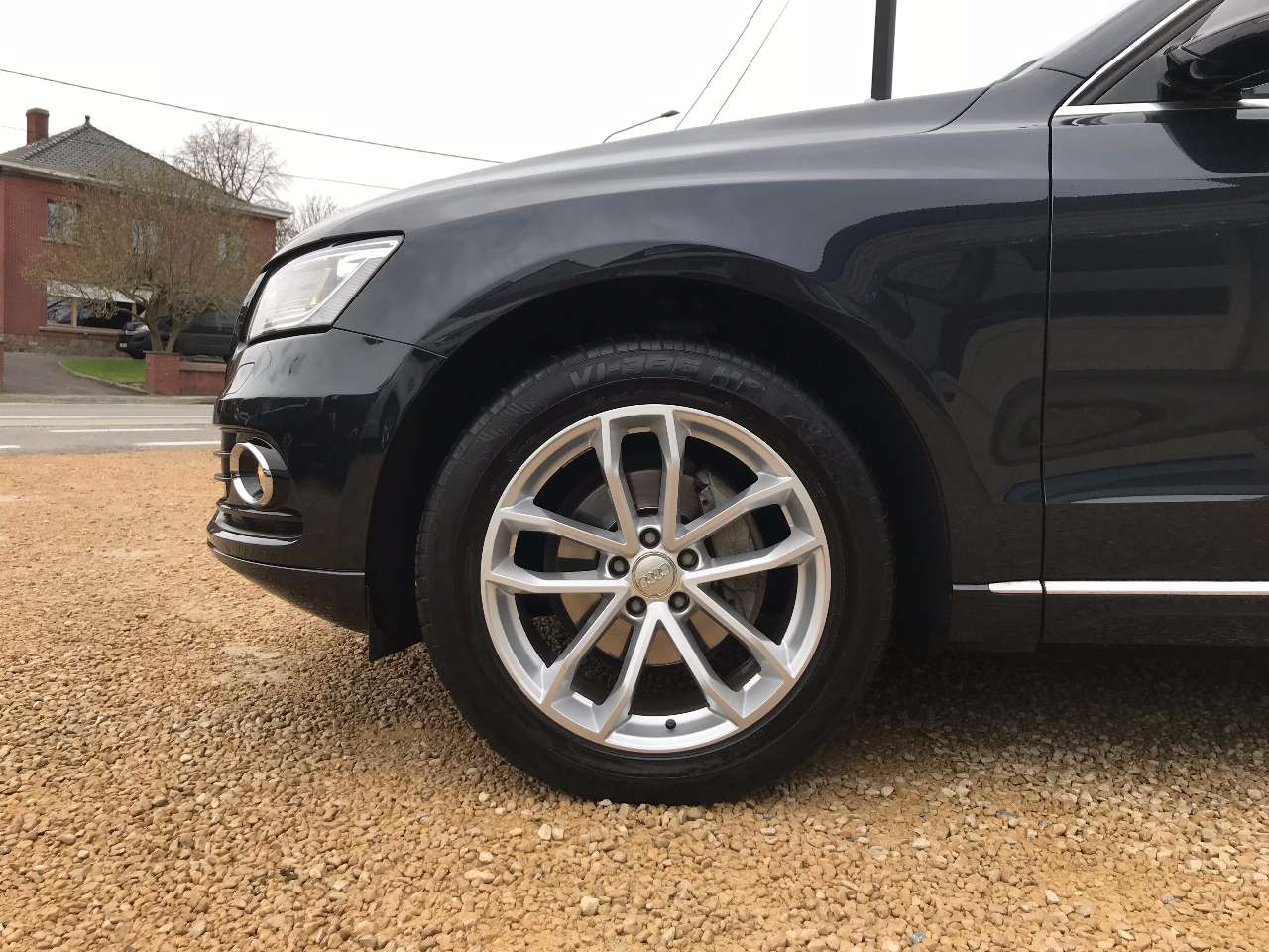 Leconte Motors -  Audi Q5