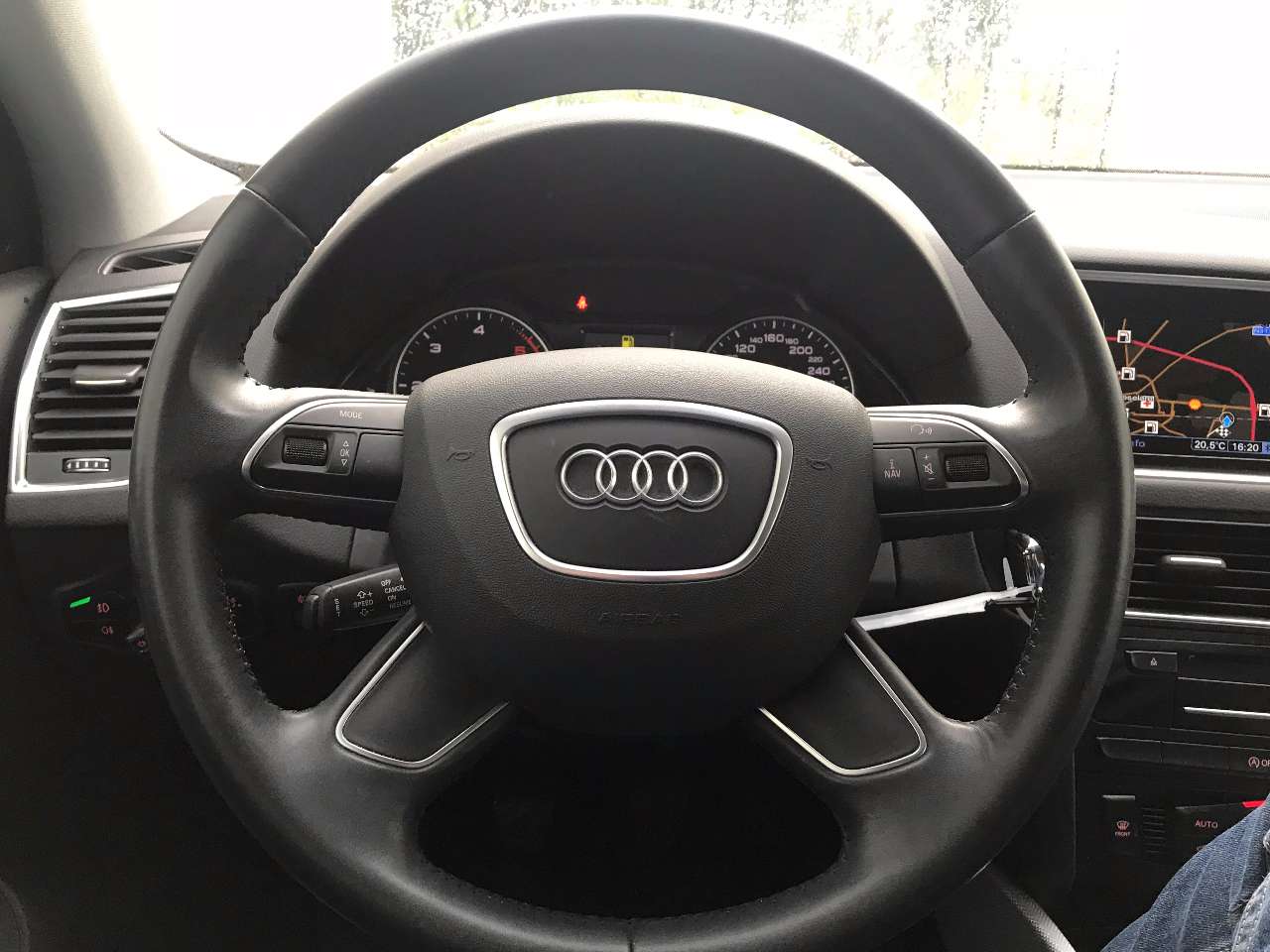 Leconte Motors -  Audi Q5