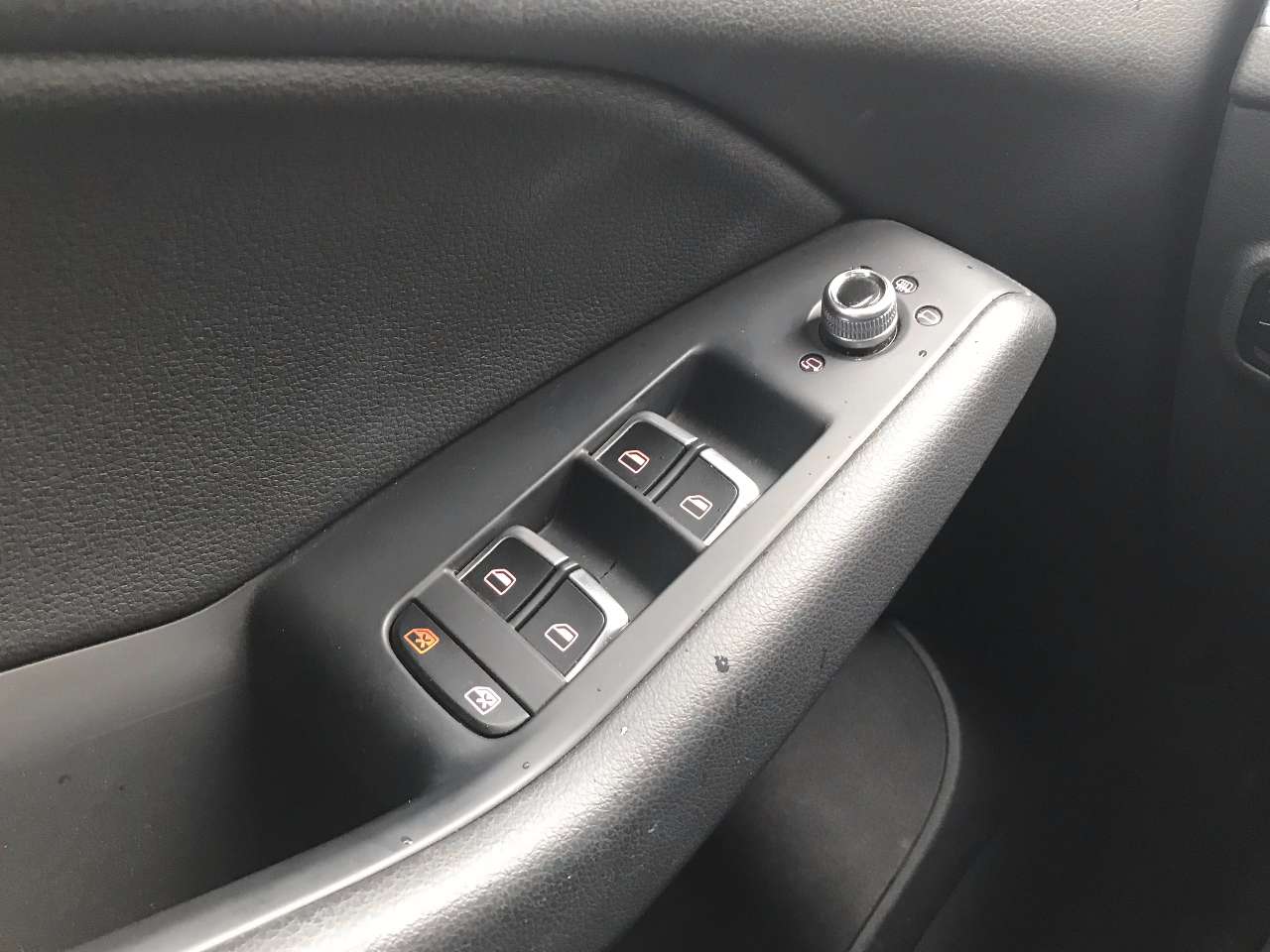 Leconte Motors -  Audi Q5