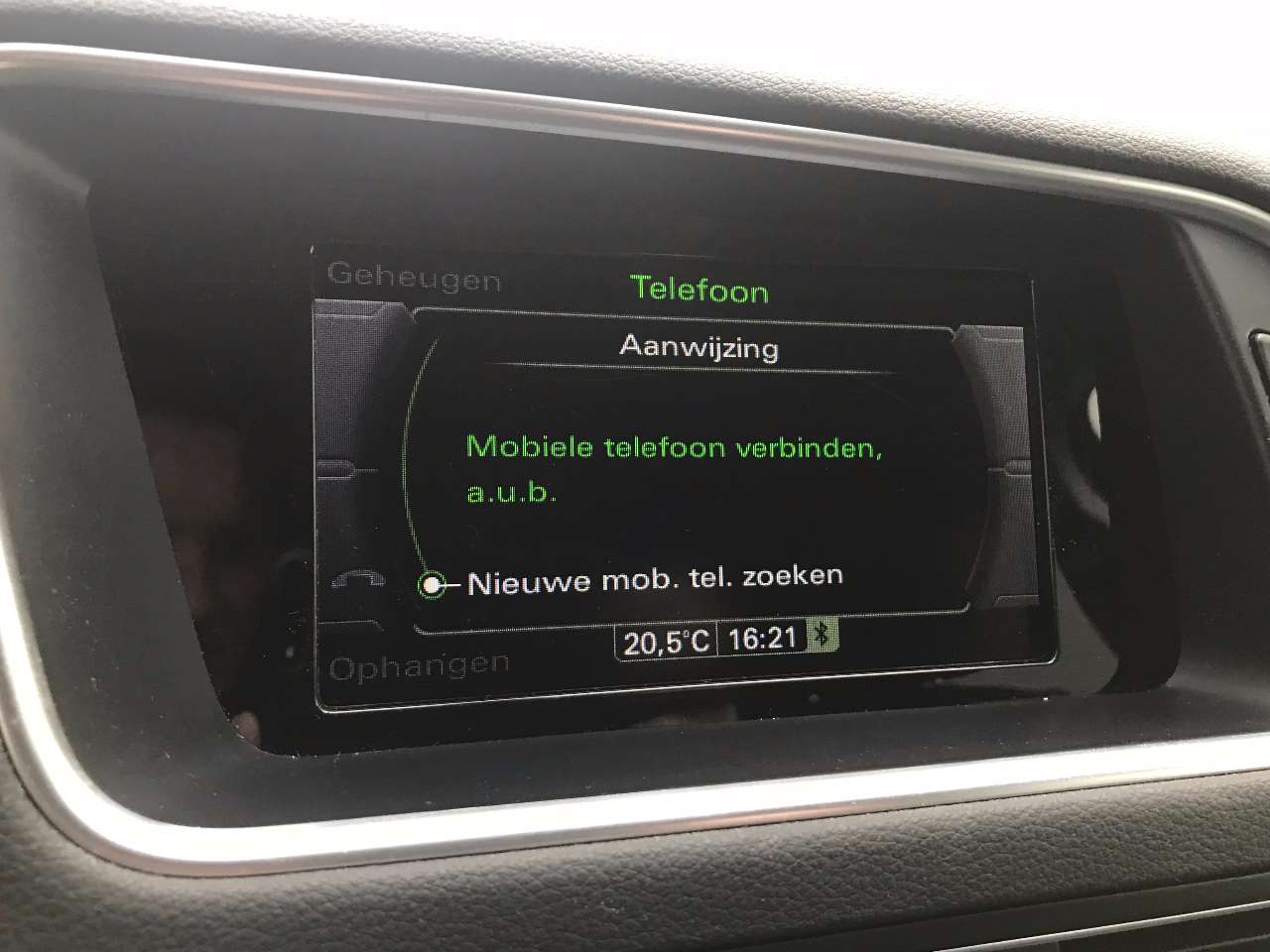 Leconte Motors -  Audi Q5