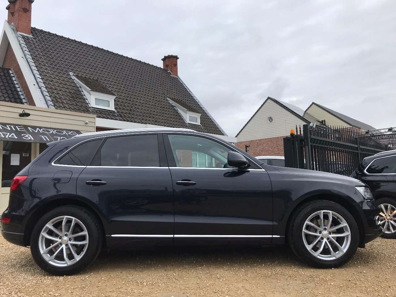 Leconte Motors -  Audi Q5