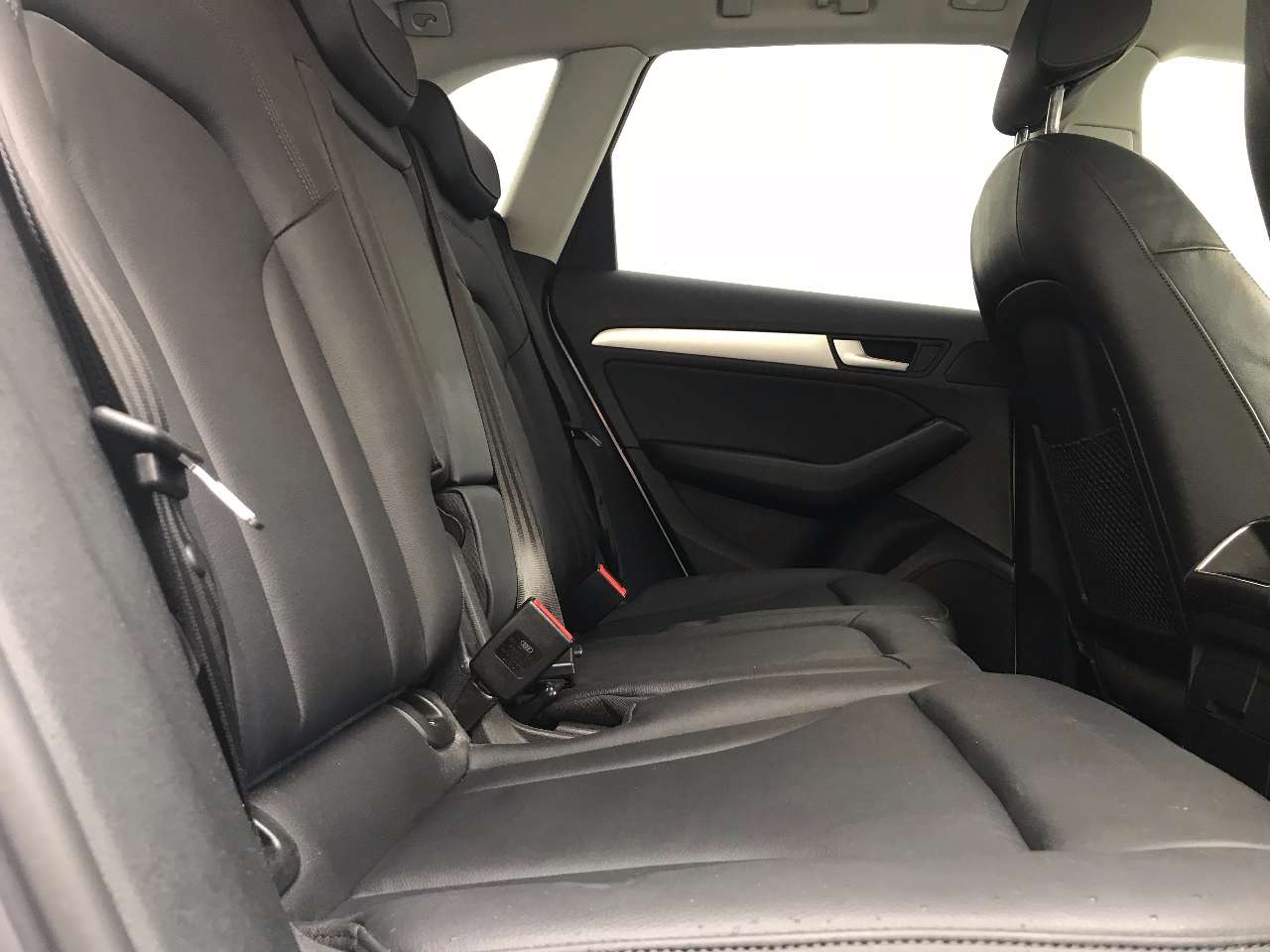 Leconte Motors -  Audi Q5