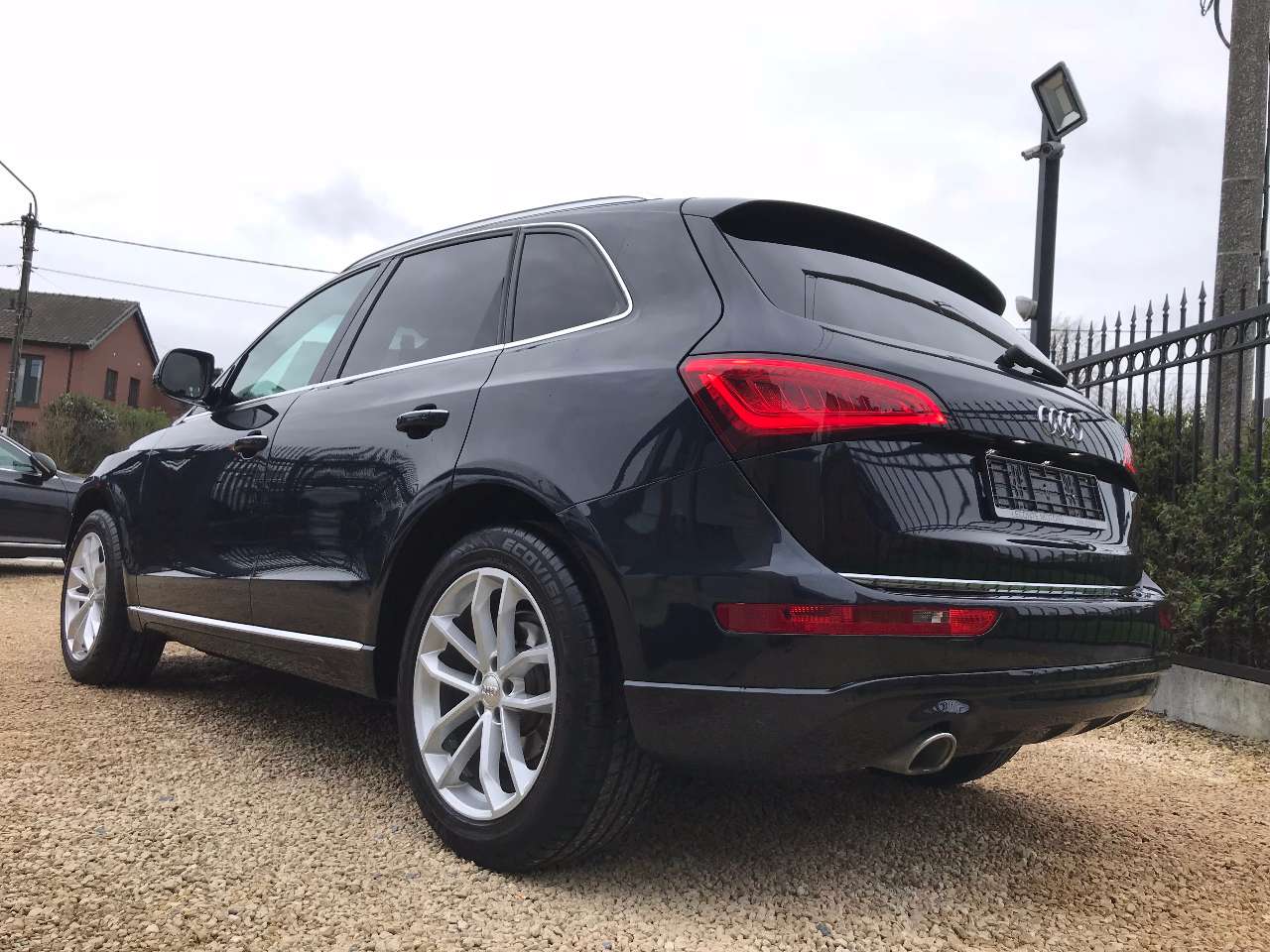 Leconte Motors -  Audi Q5