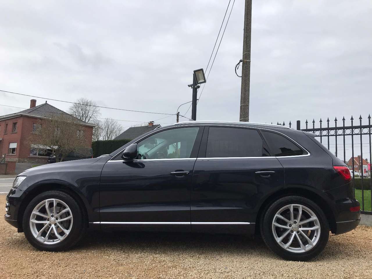 Leconte Motors -  Audi Q5