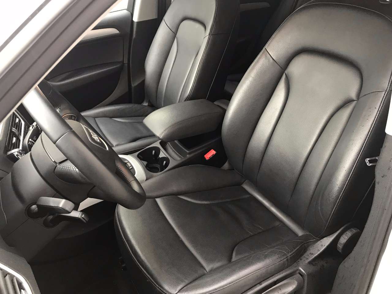 Leconte Motors -  Audi Q5