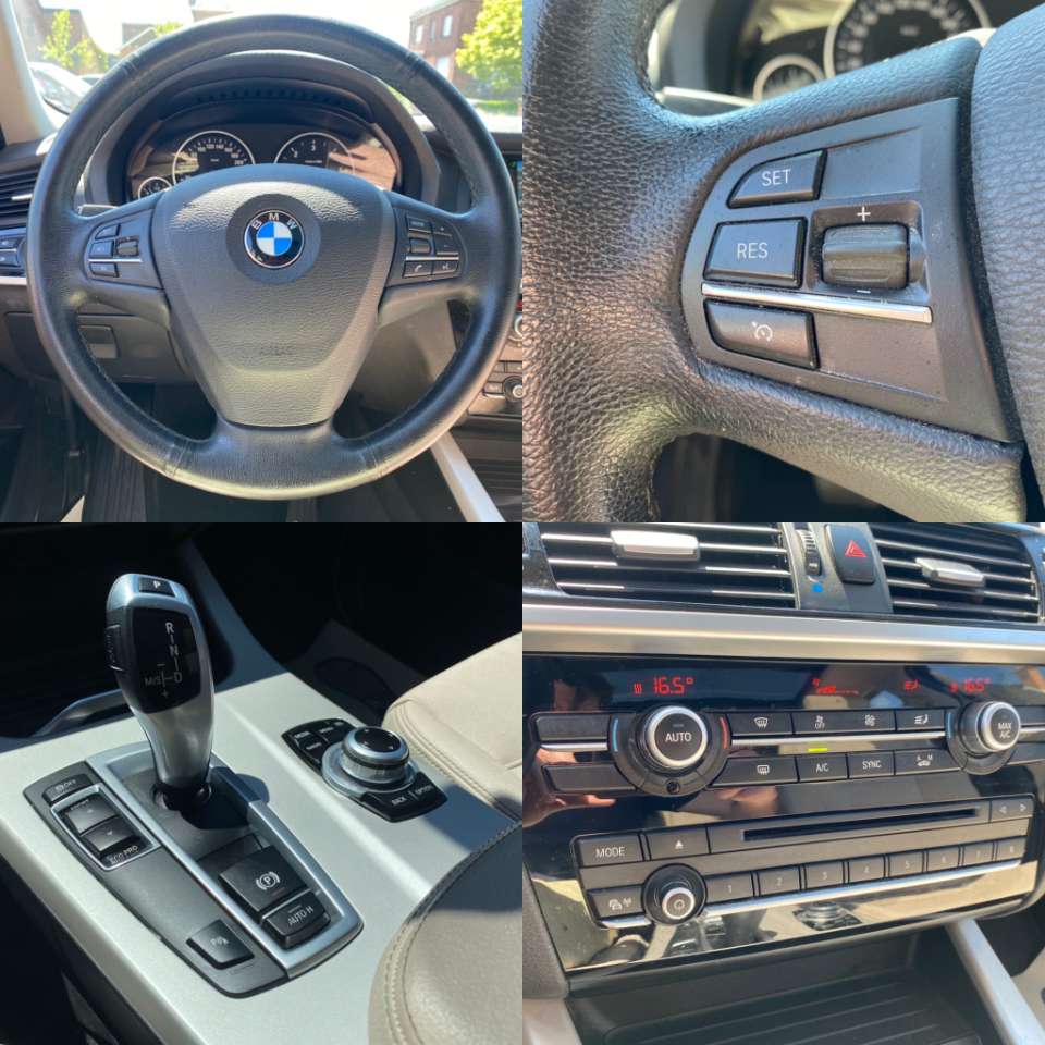 Leconte Motors -  BMW X3