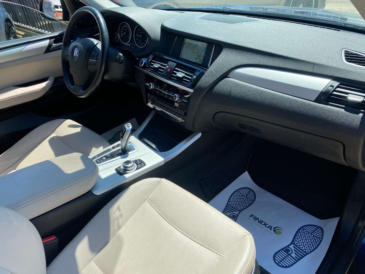Leconte Motors -  BMW X3