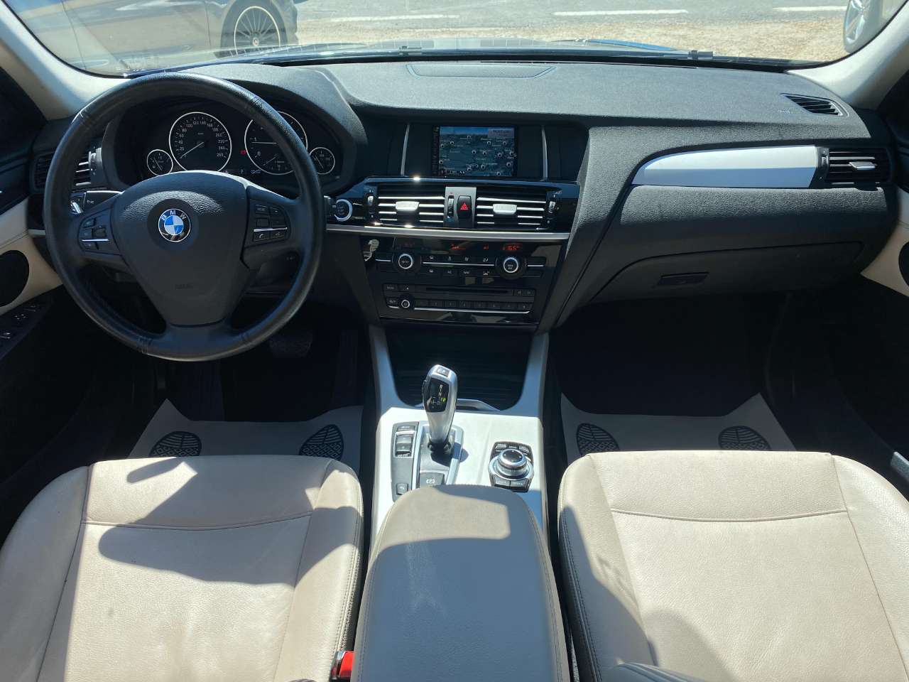 Leconte Motors -  BMW X3