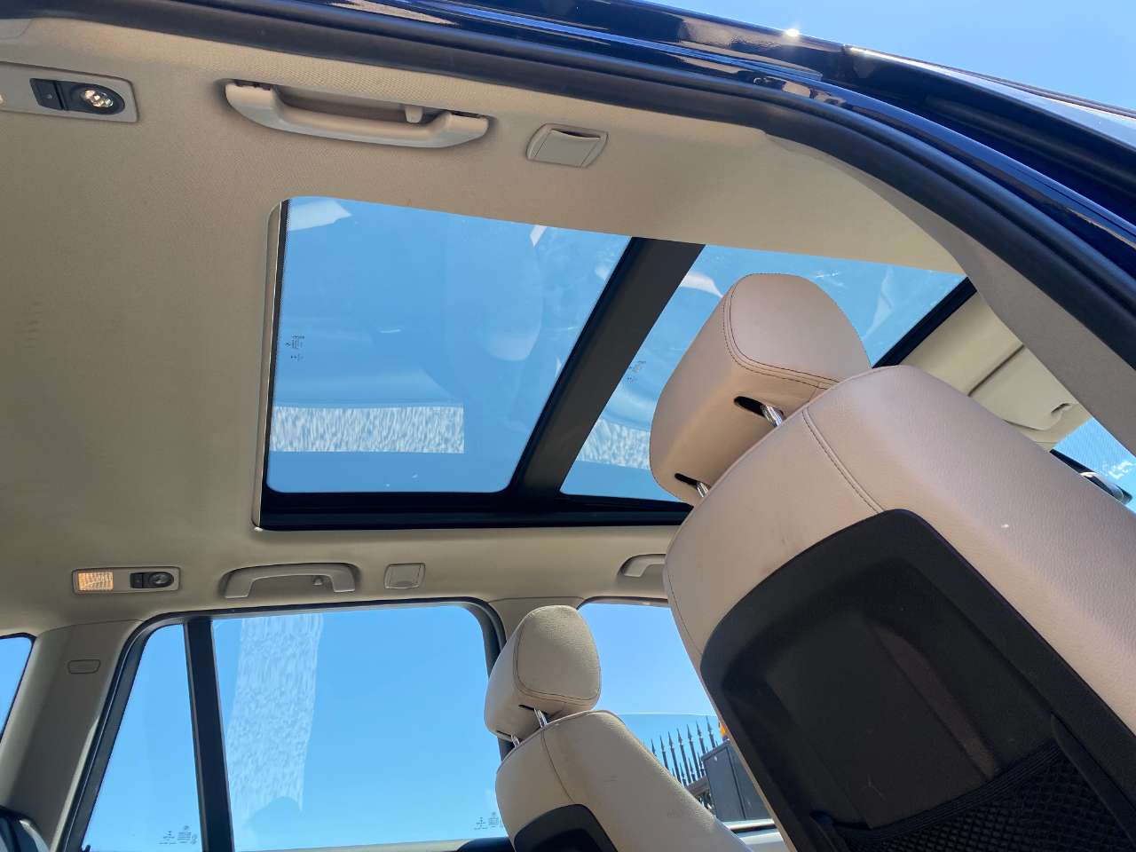 Leconte Motors -  BMW X3